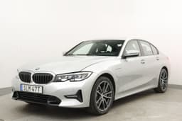 BMW 330e