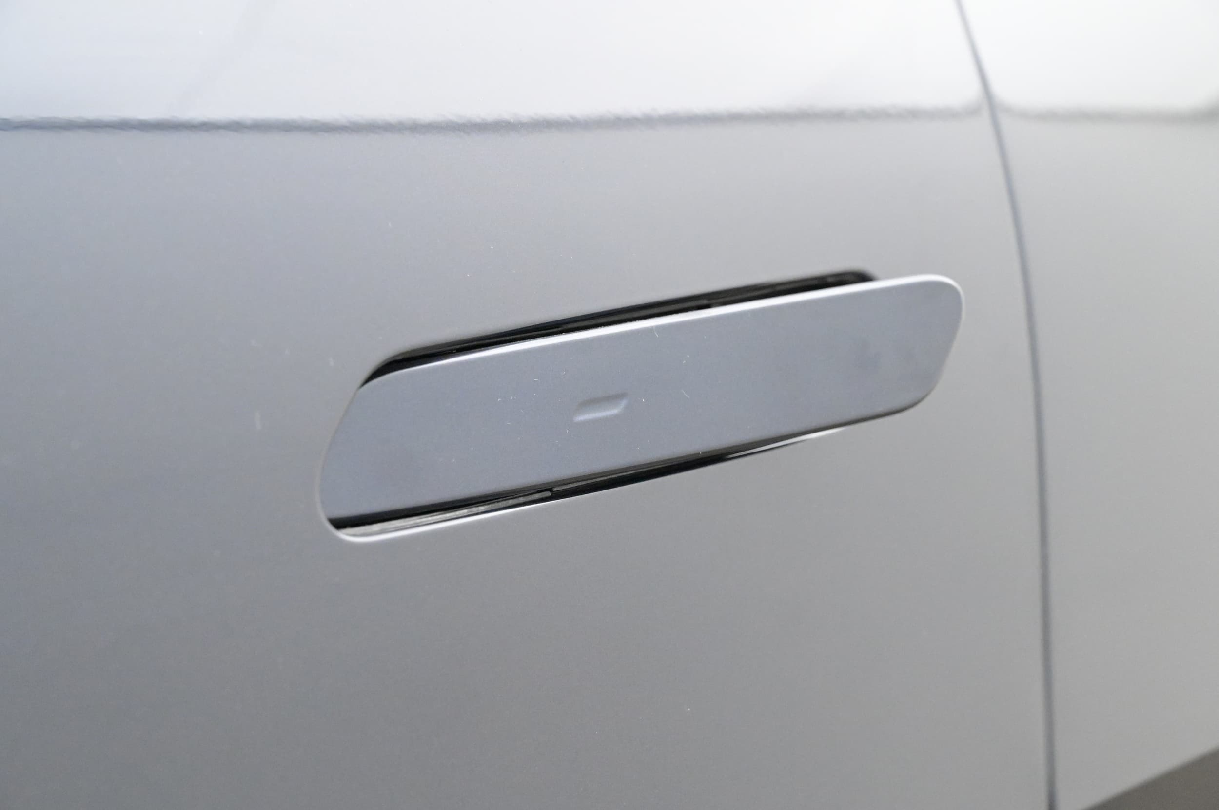 Keyless - nyckelfritt system