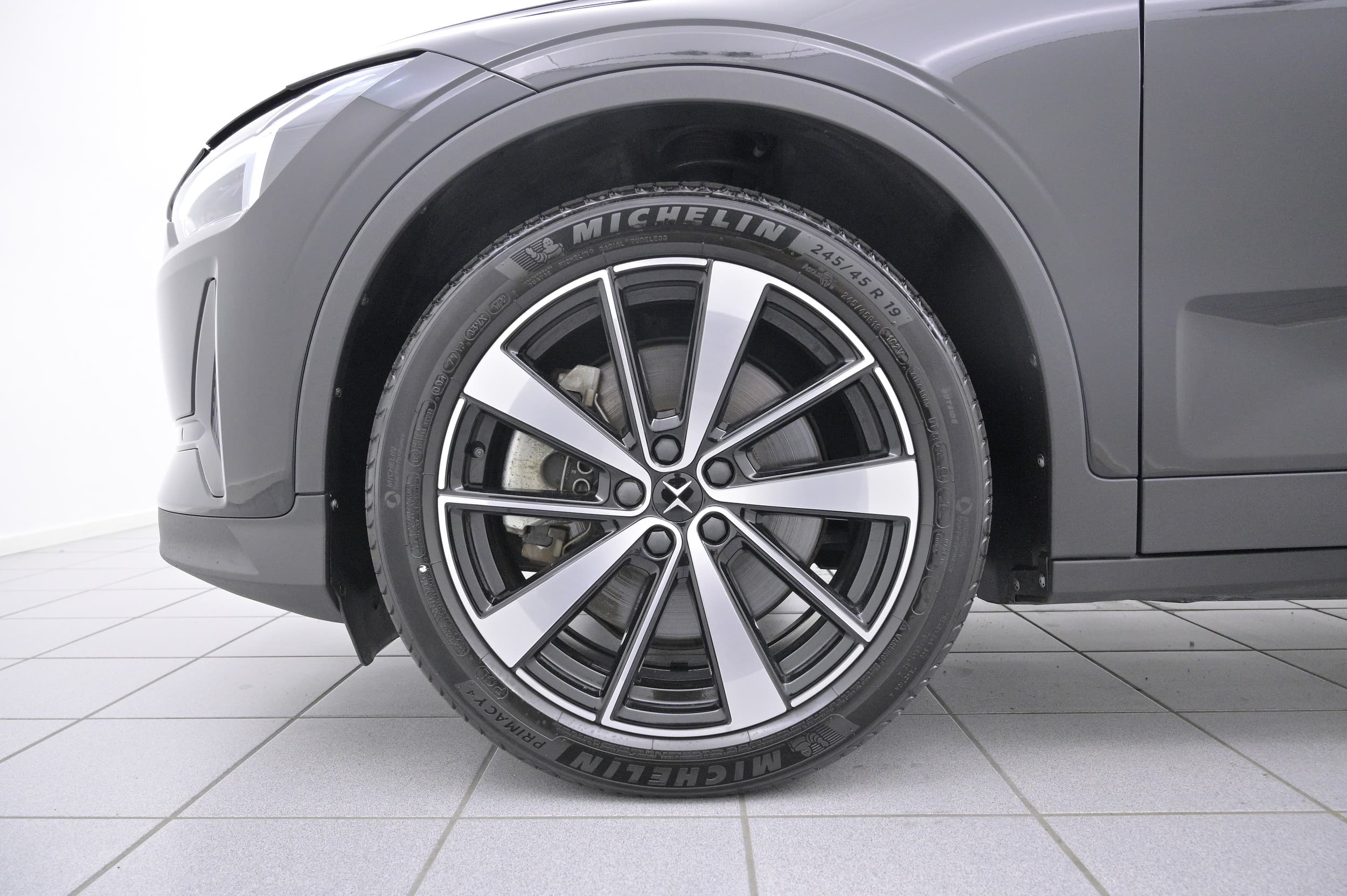 Polestar 2