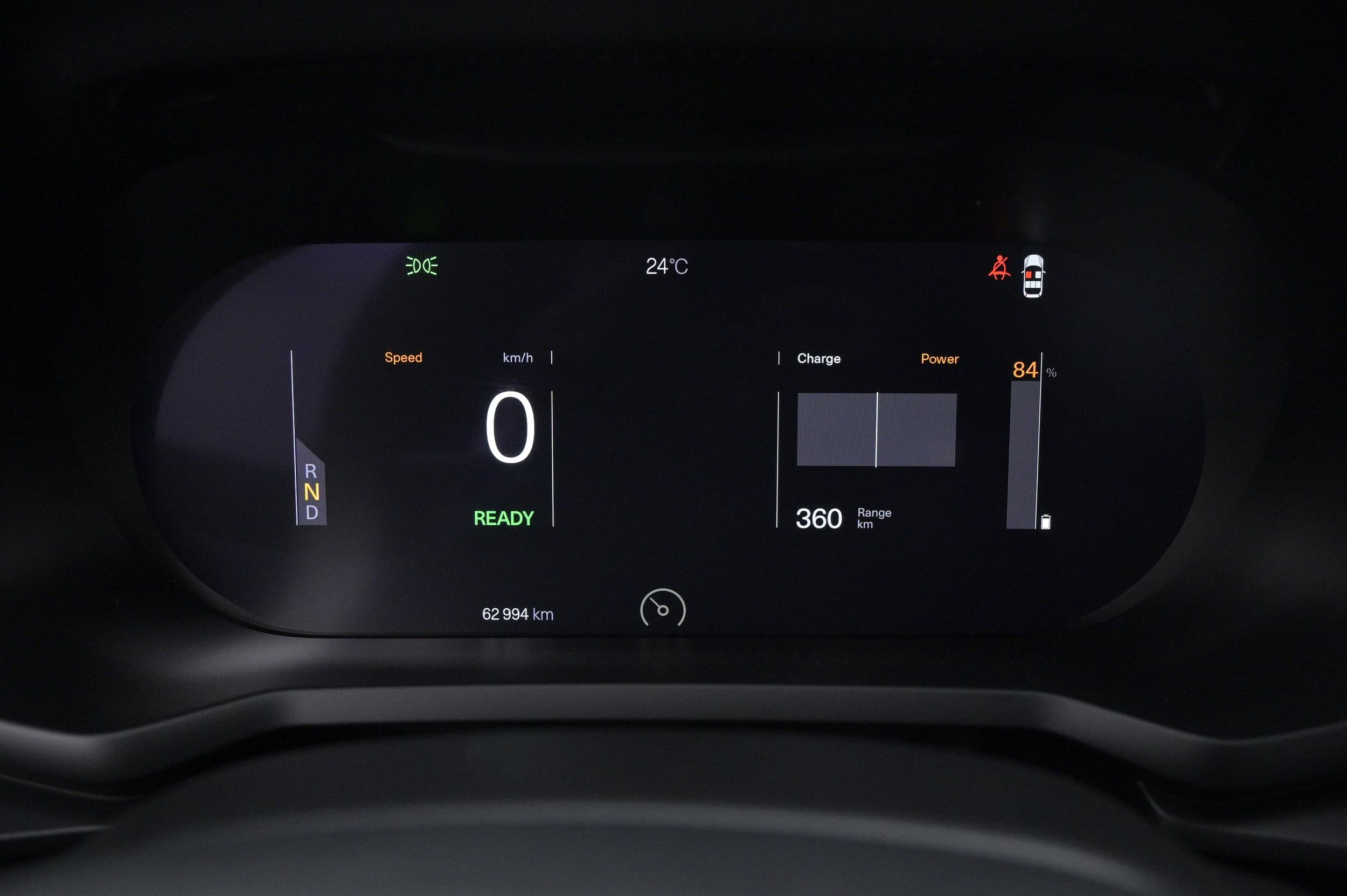 Polestar 2