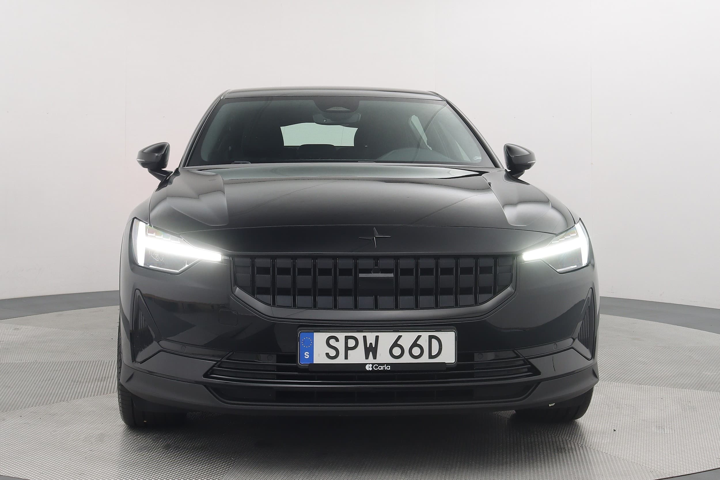 Polestar 2
