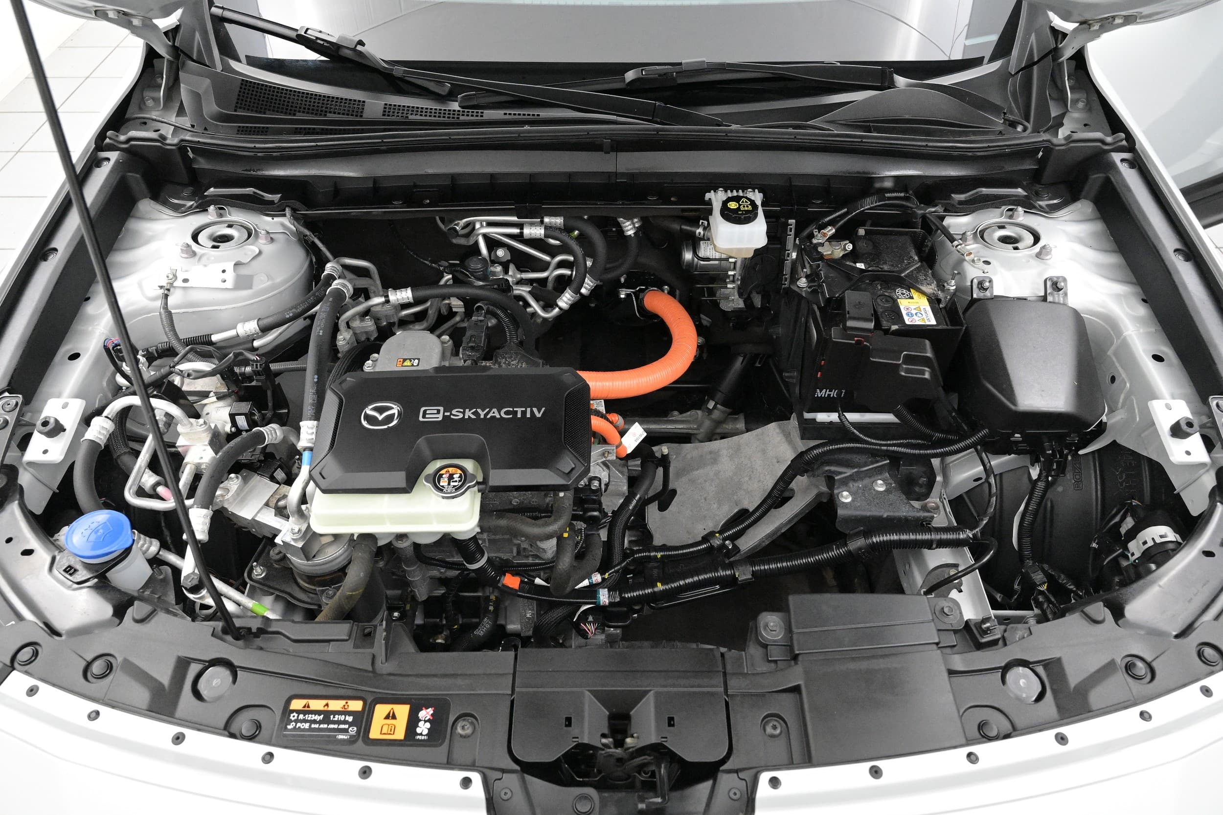 Mazda MX-30