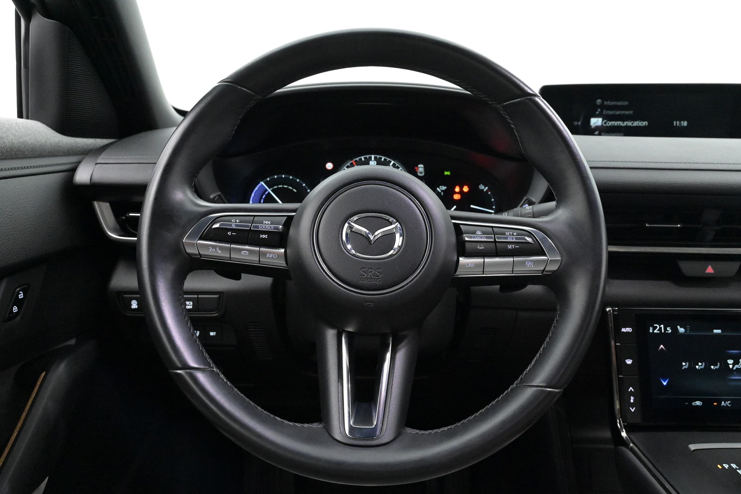 Mazda MX-30