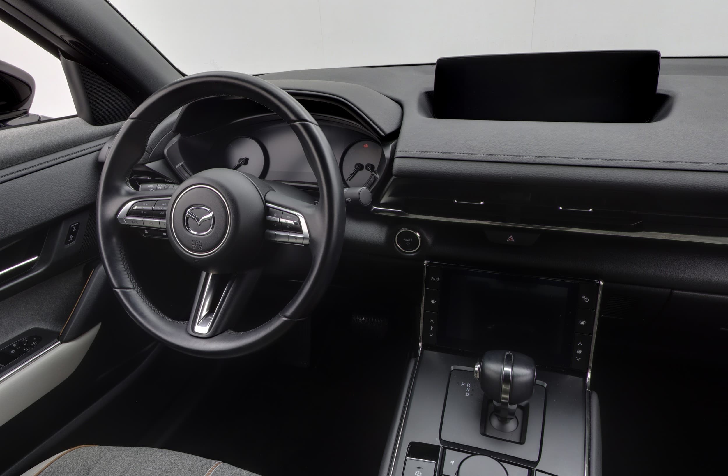 Mazda MX-30