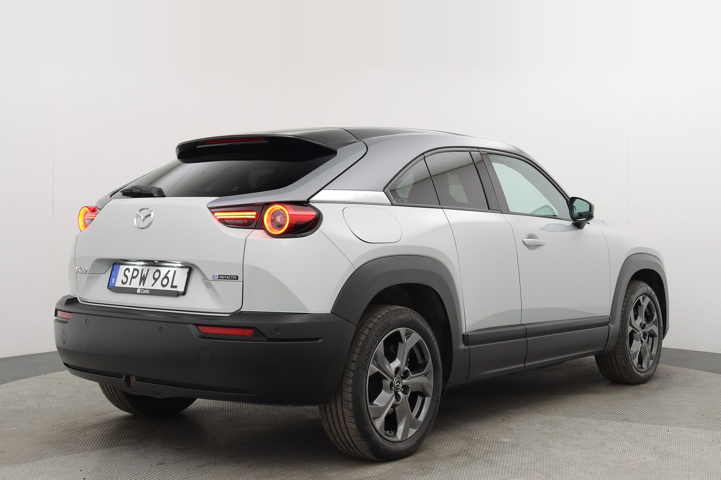 Mazda MX-30