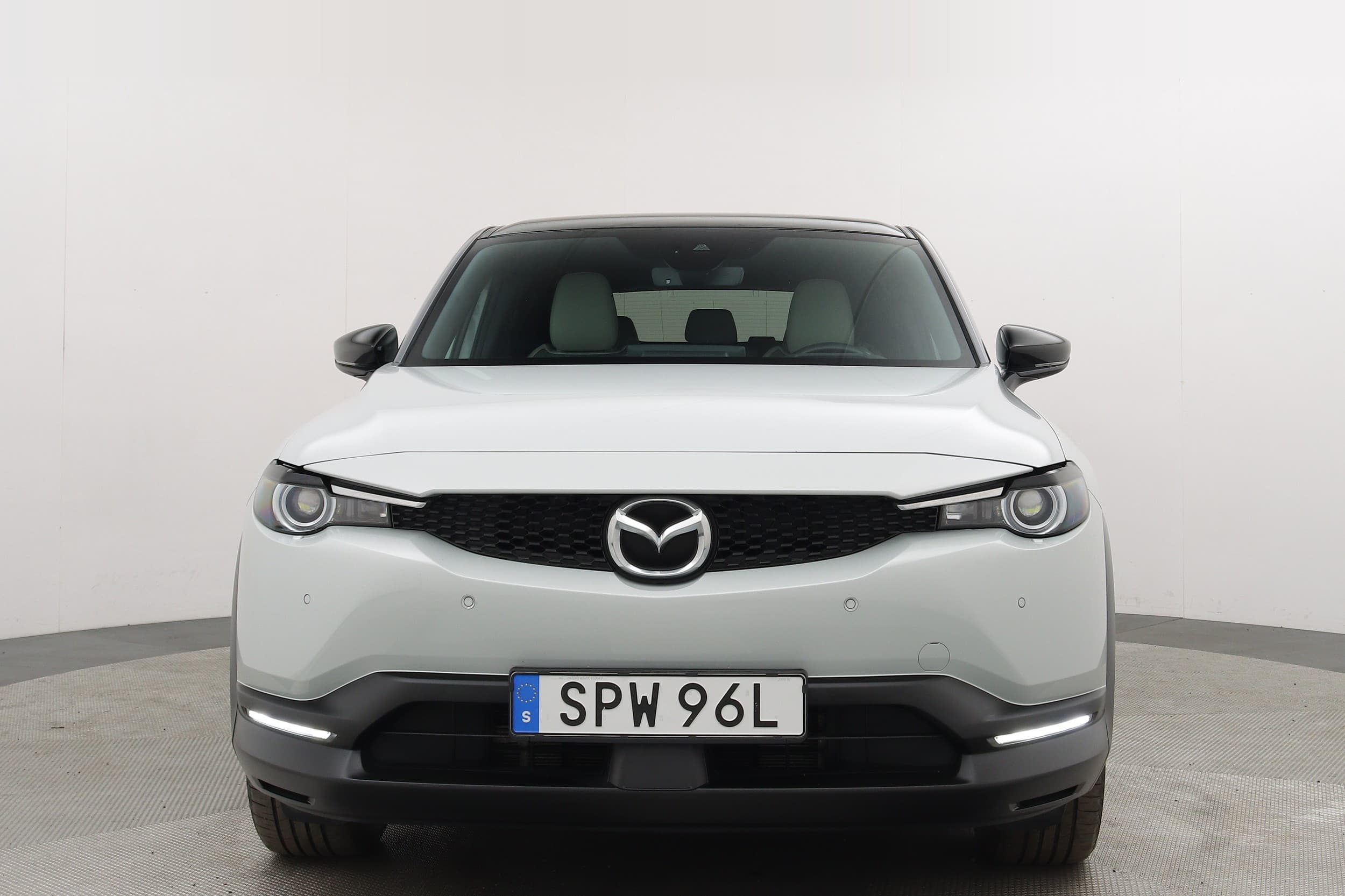 Mazda MX-30
