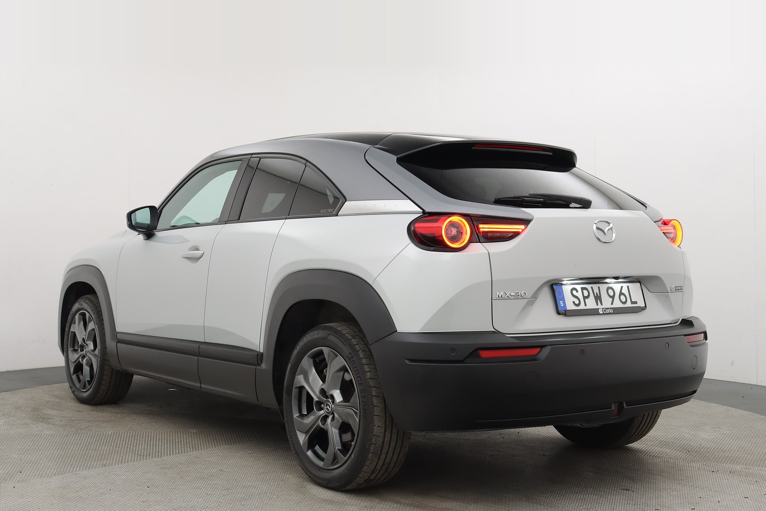 Mazda MX-30