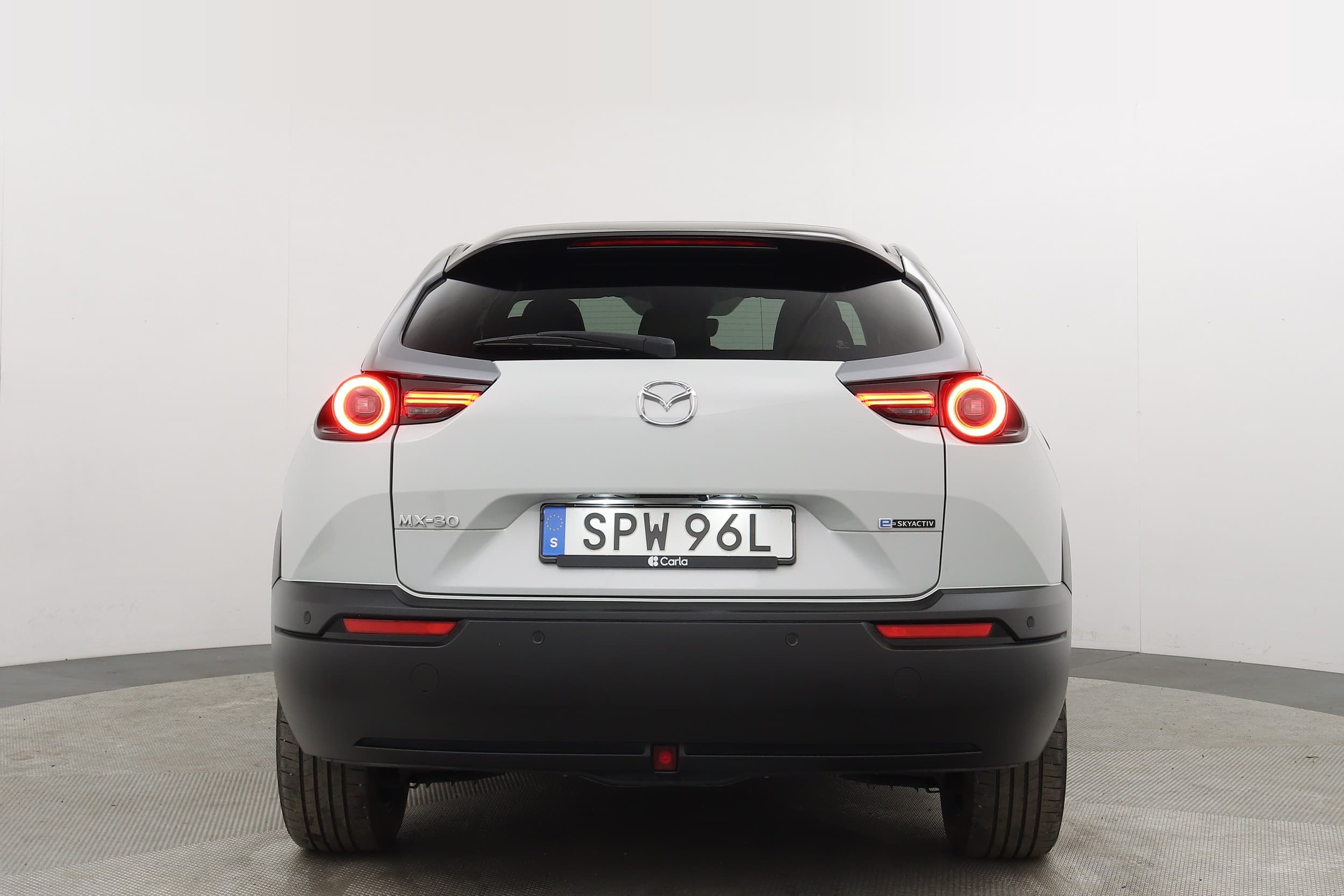 Mazda MX-30