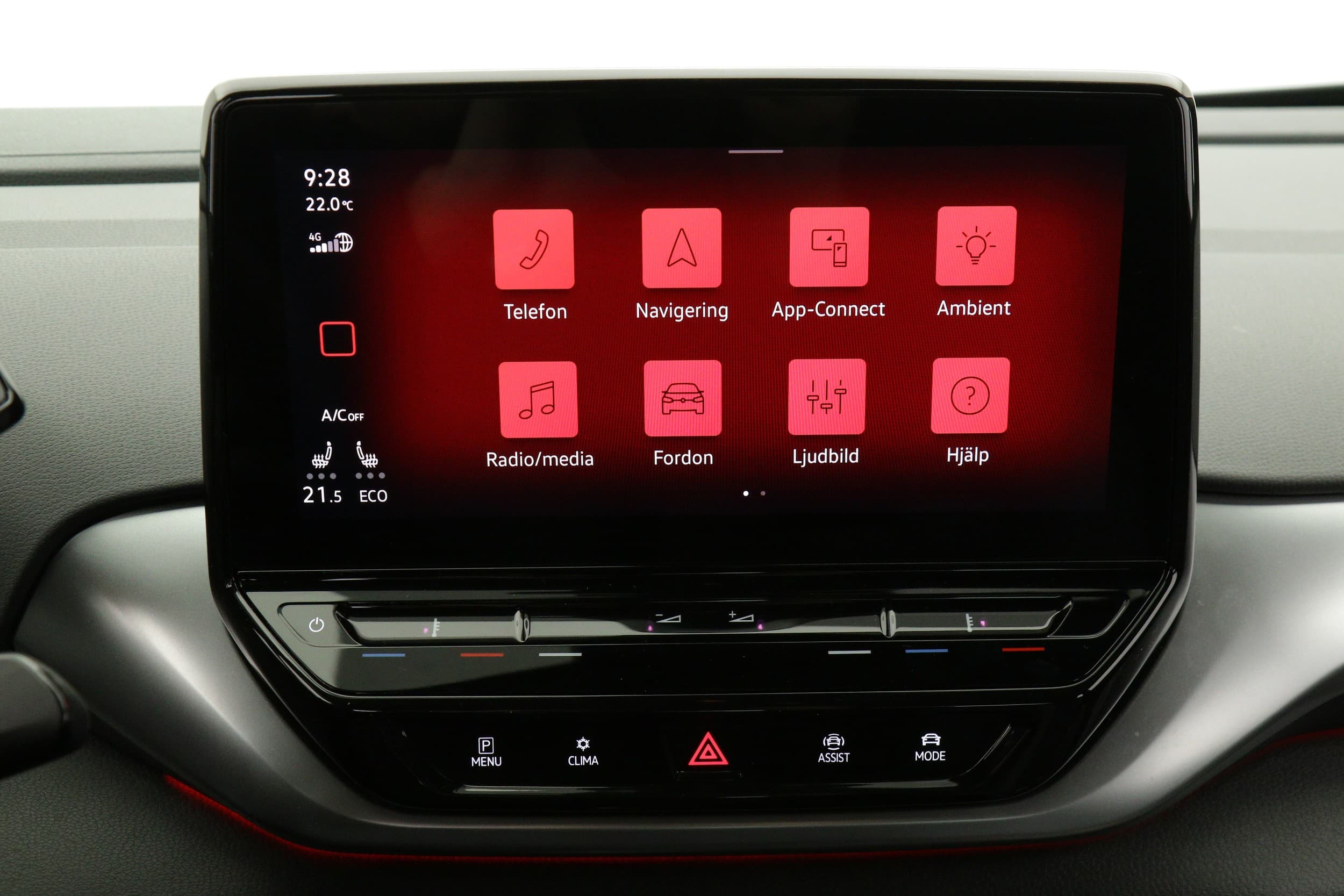 Volkswagen ID.4