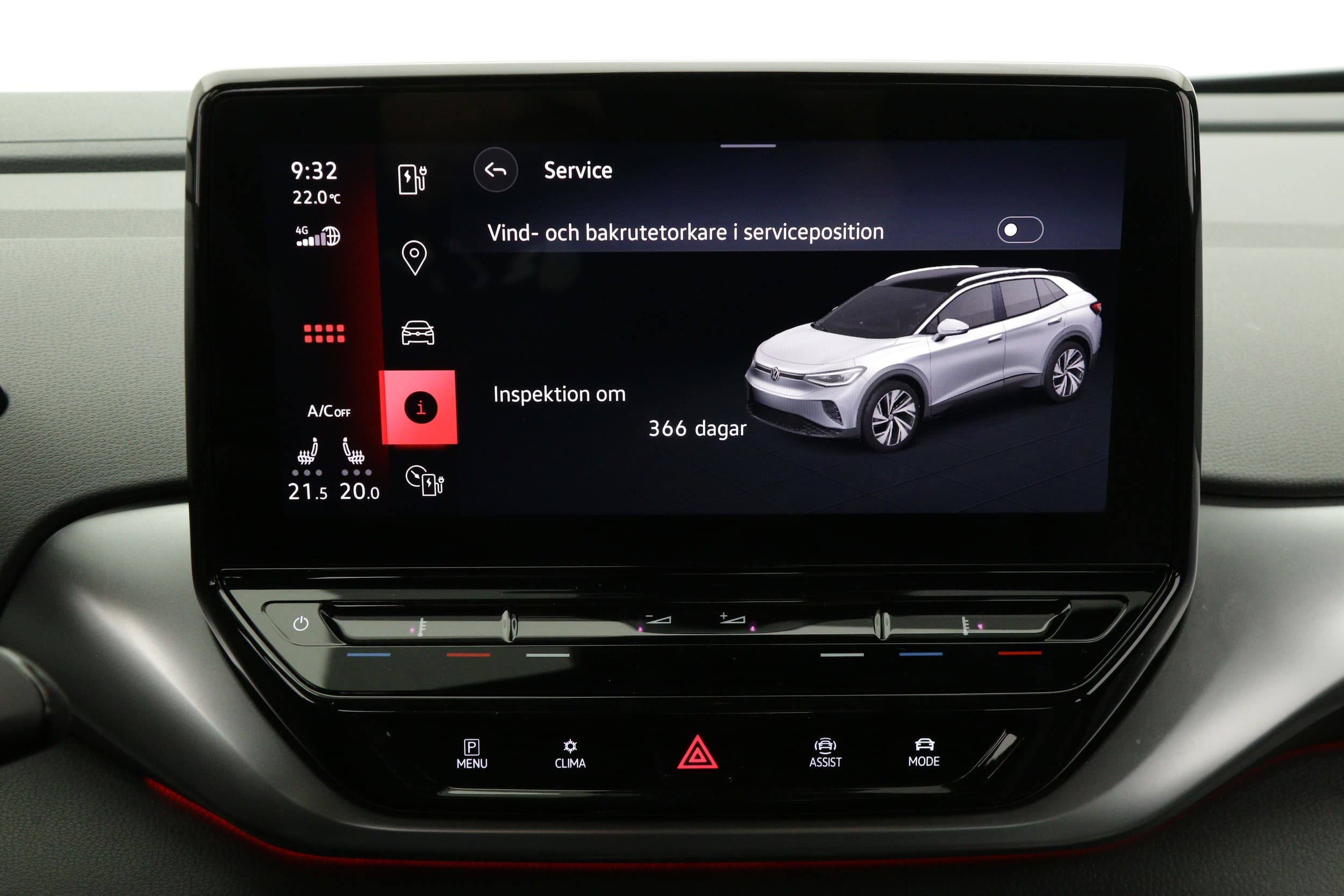 Volkswagen ID.4