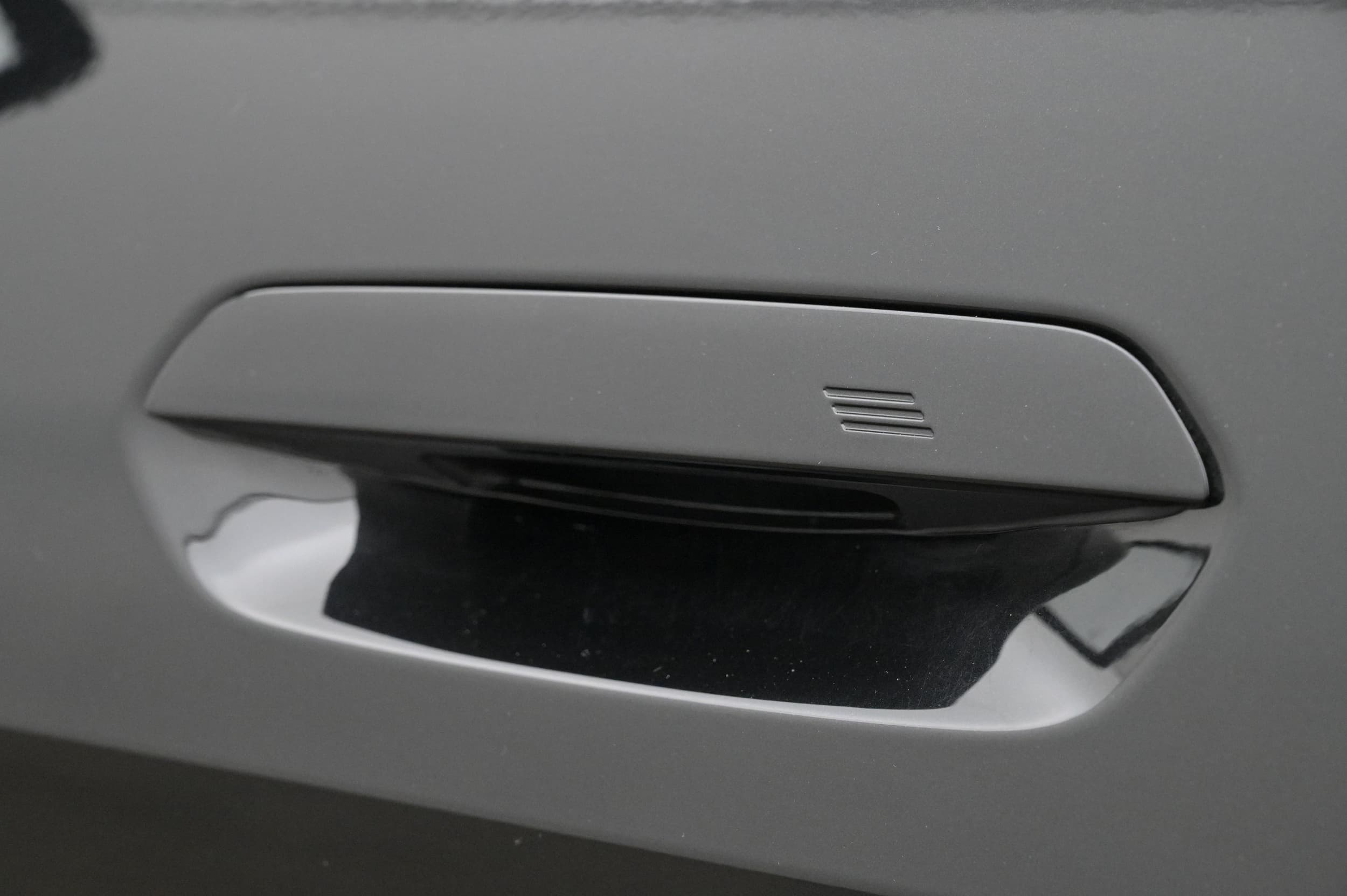Keyless Entry