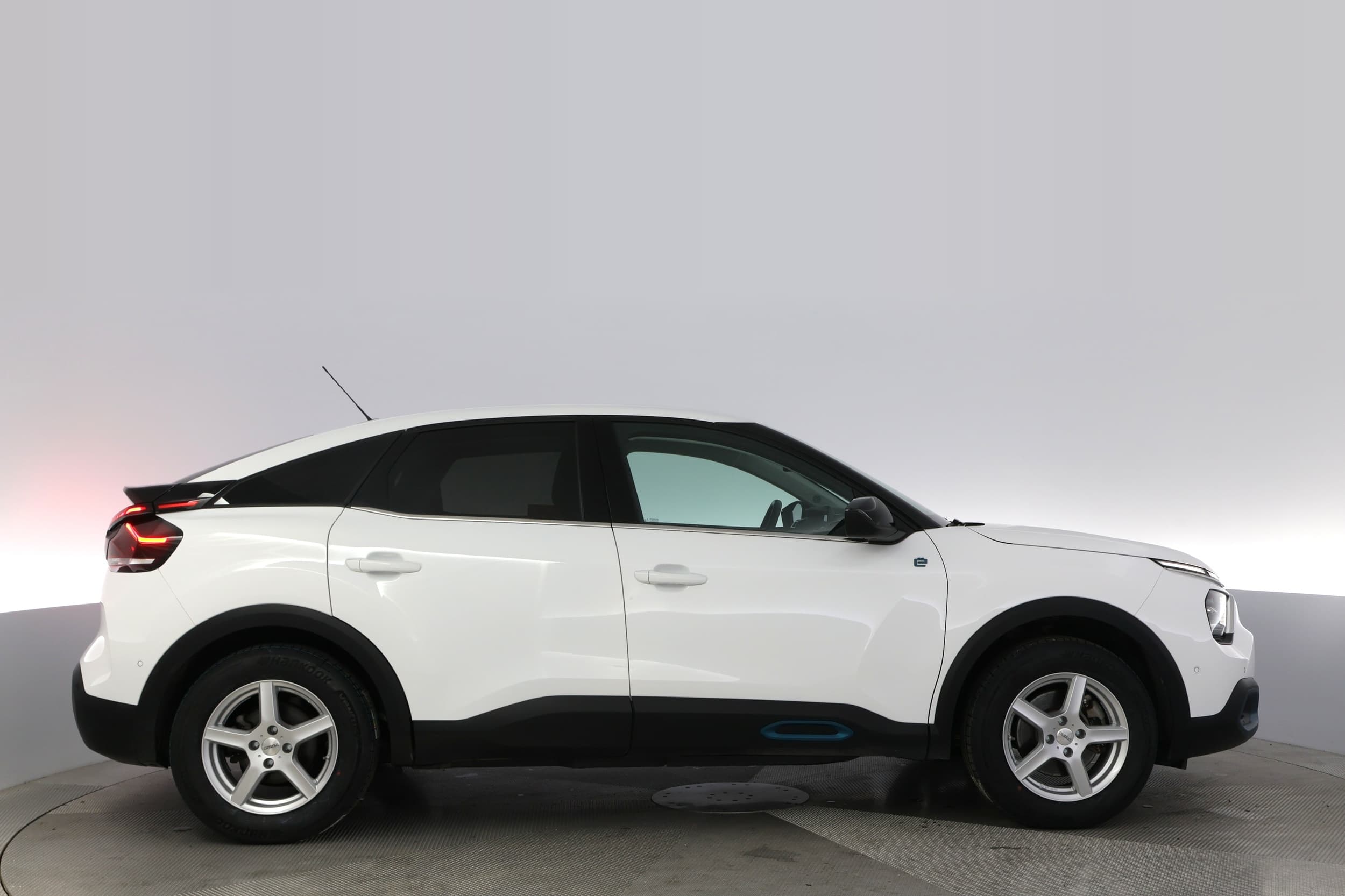 Citroën e-C4