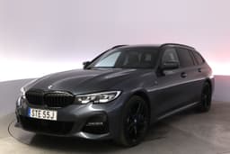 BMW 330e