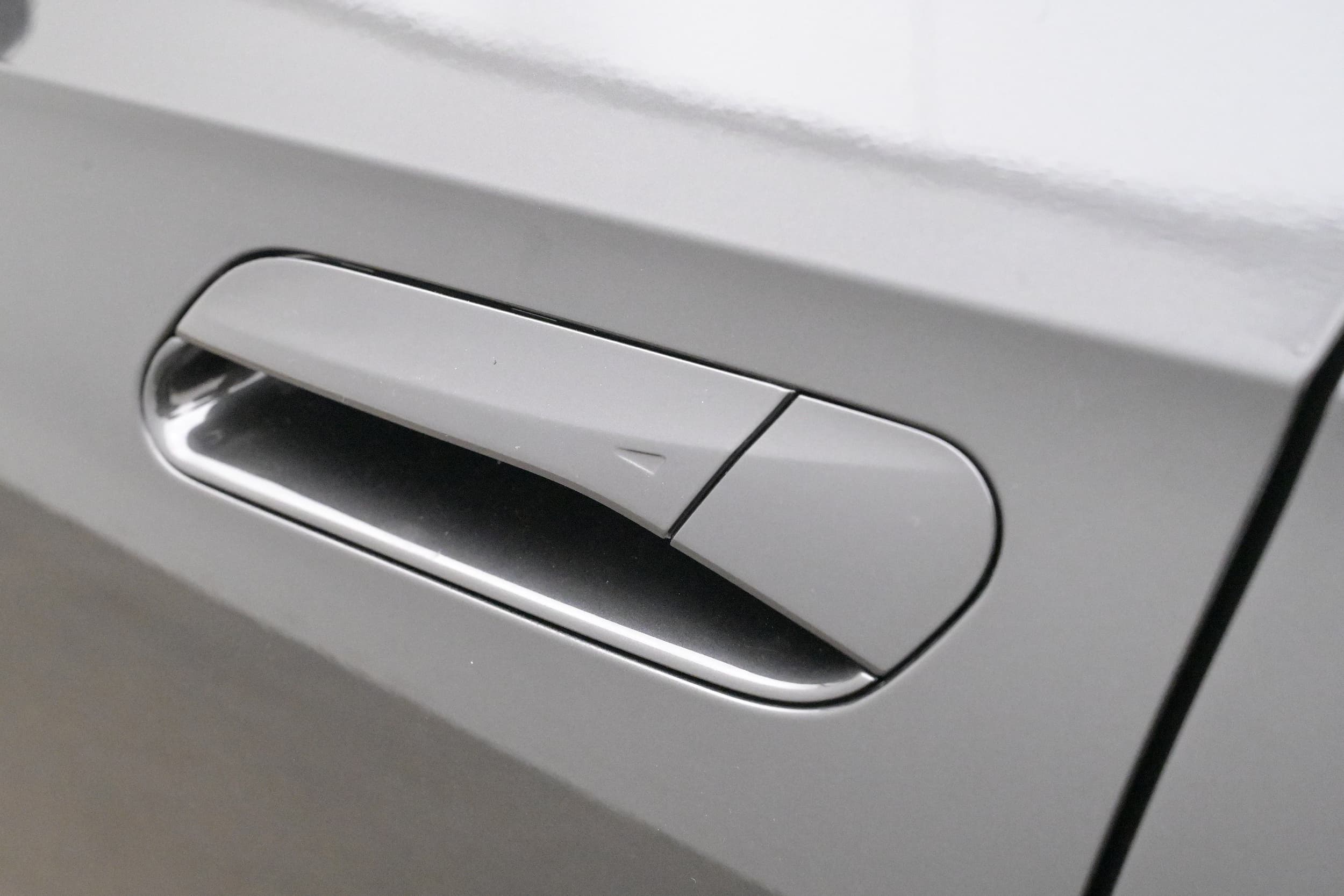 Keyless Access