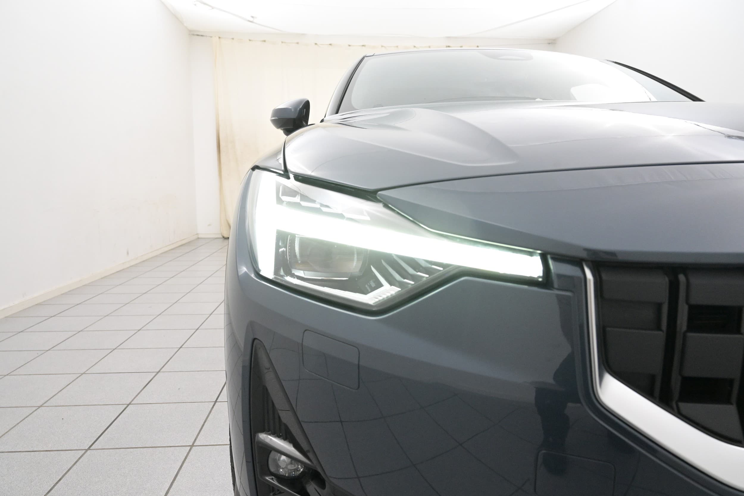 Polestar 2