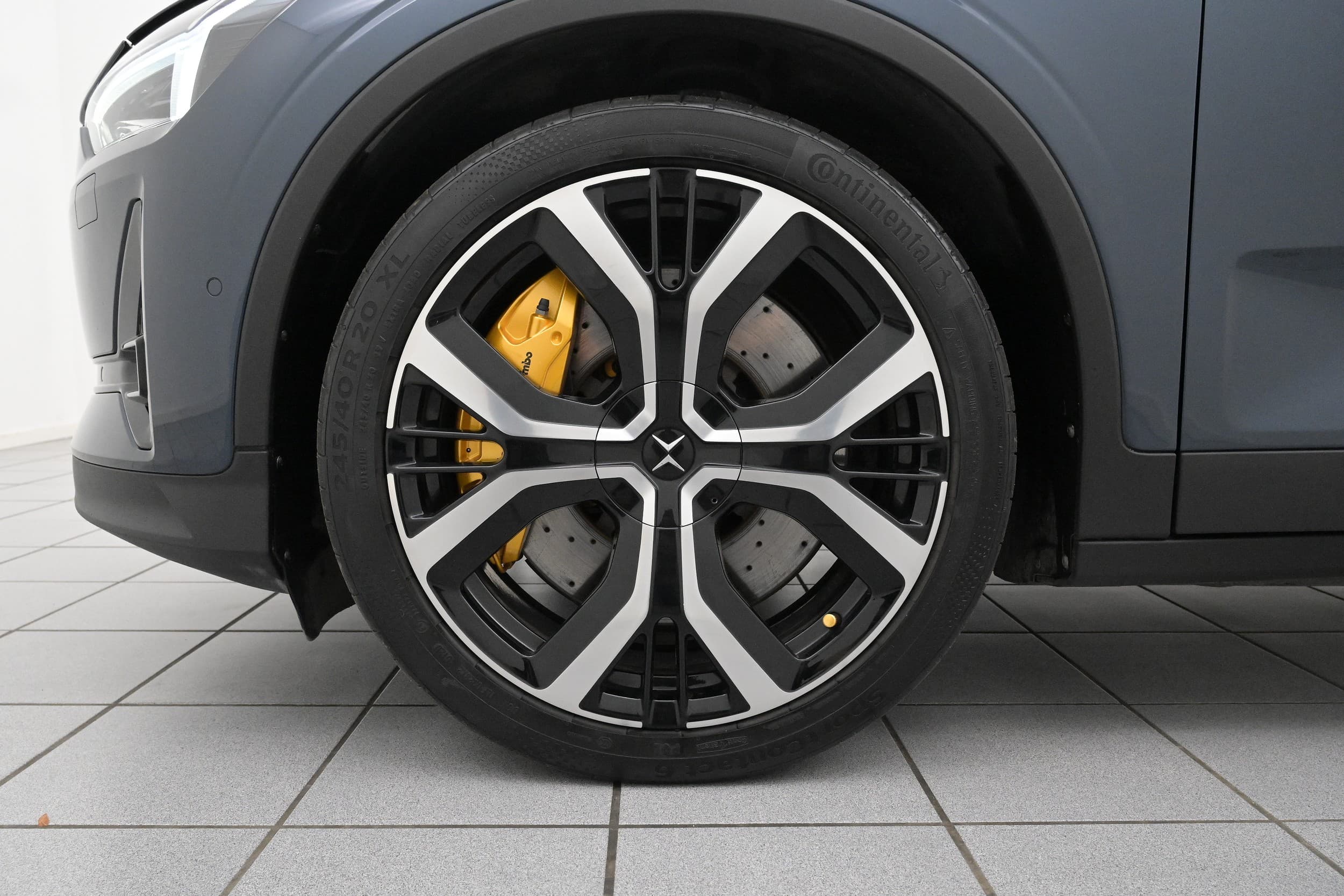 Polestar 2