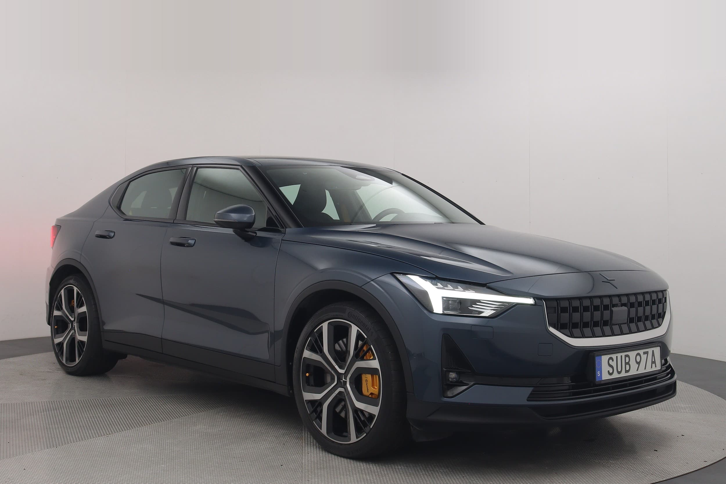 Polestar 2