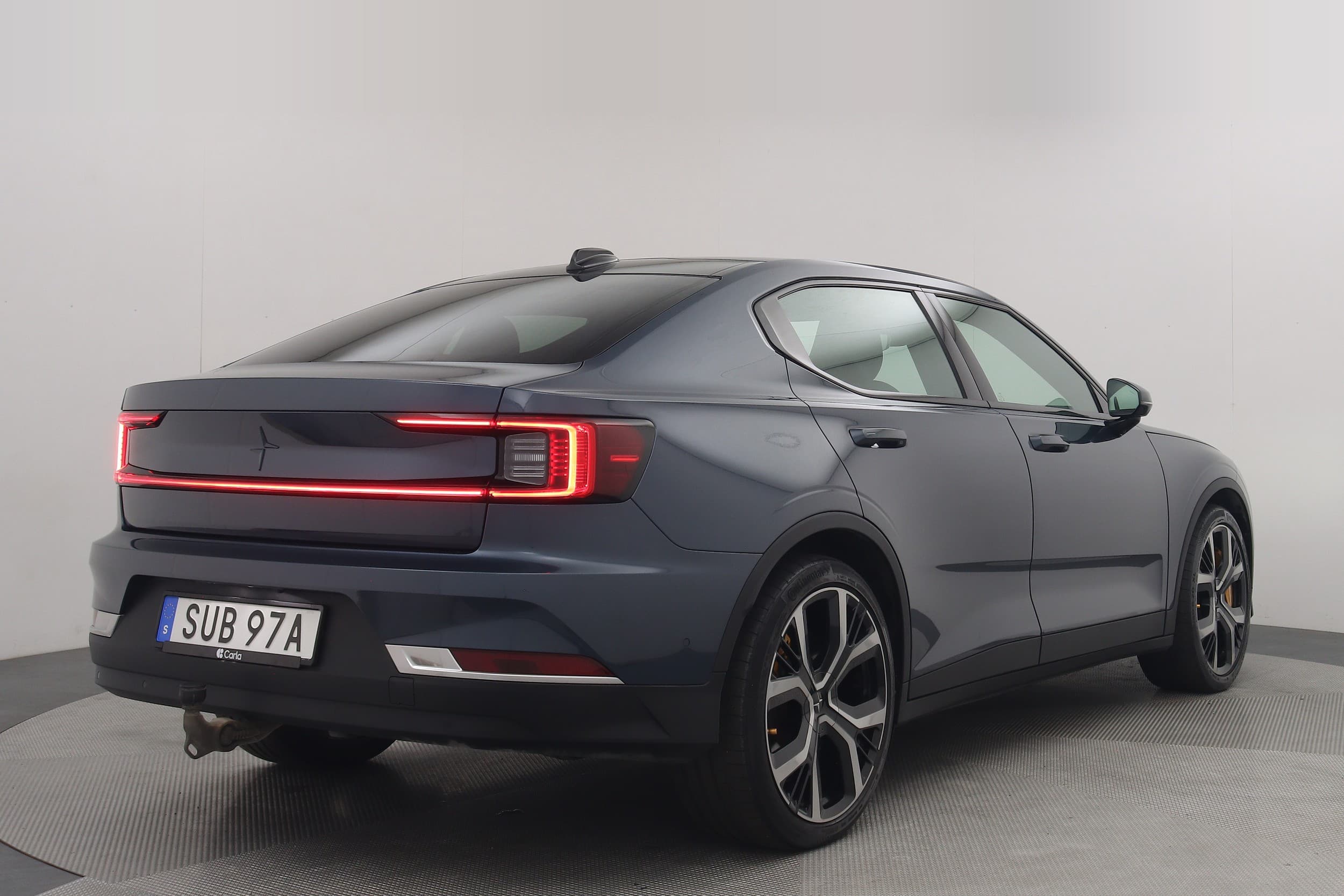 Polestar 2