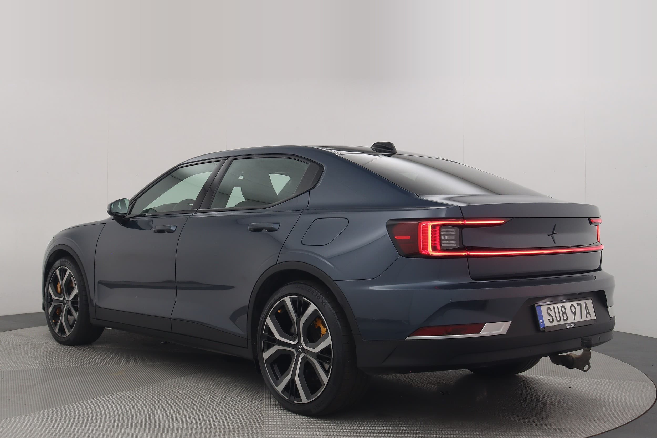 Polestar 2