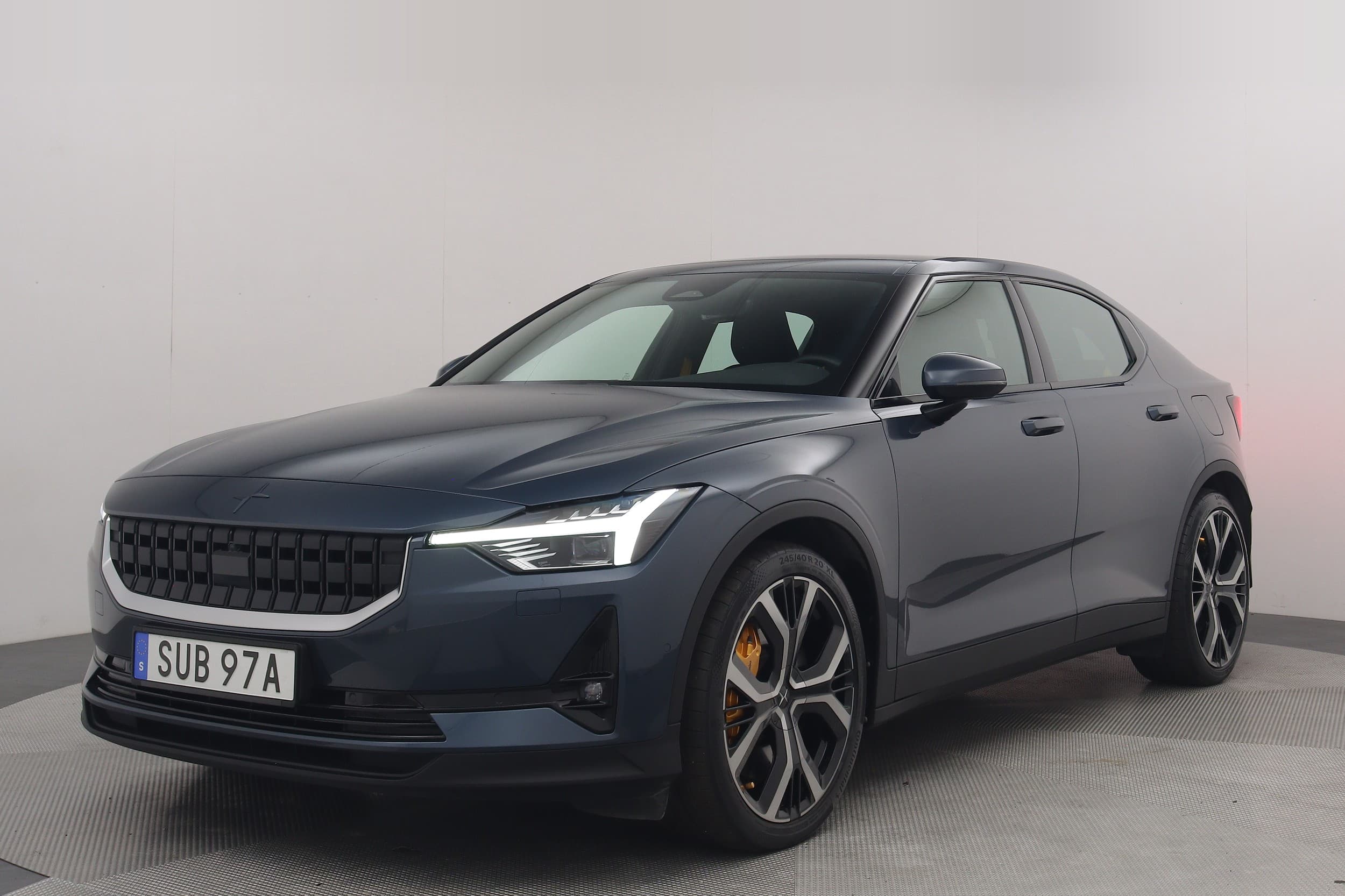 Polestar 2