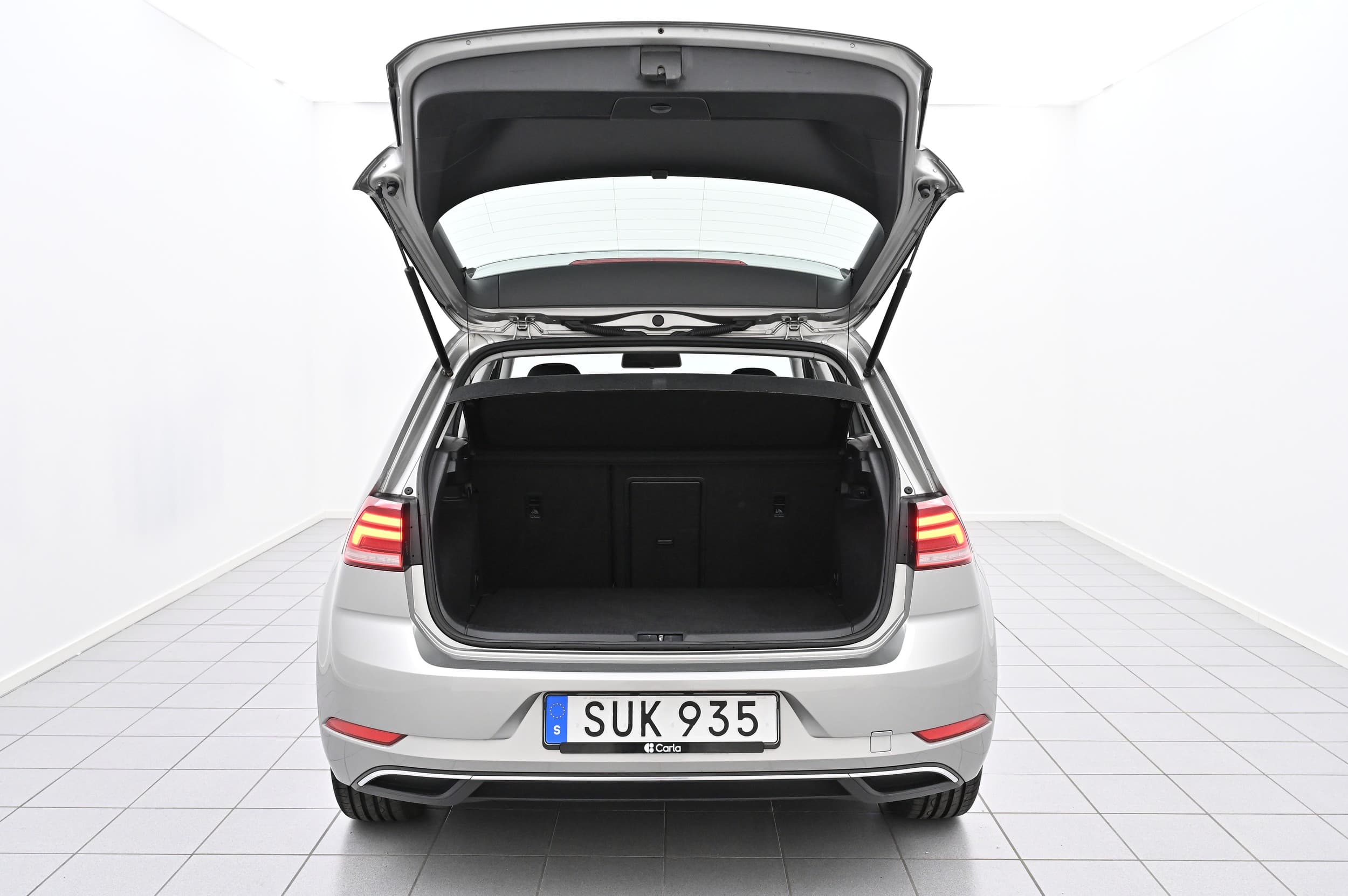 Volkswagen e-Golf