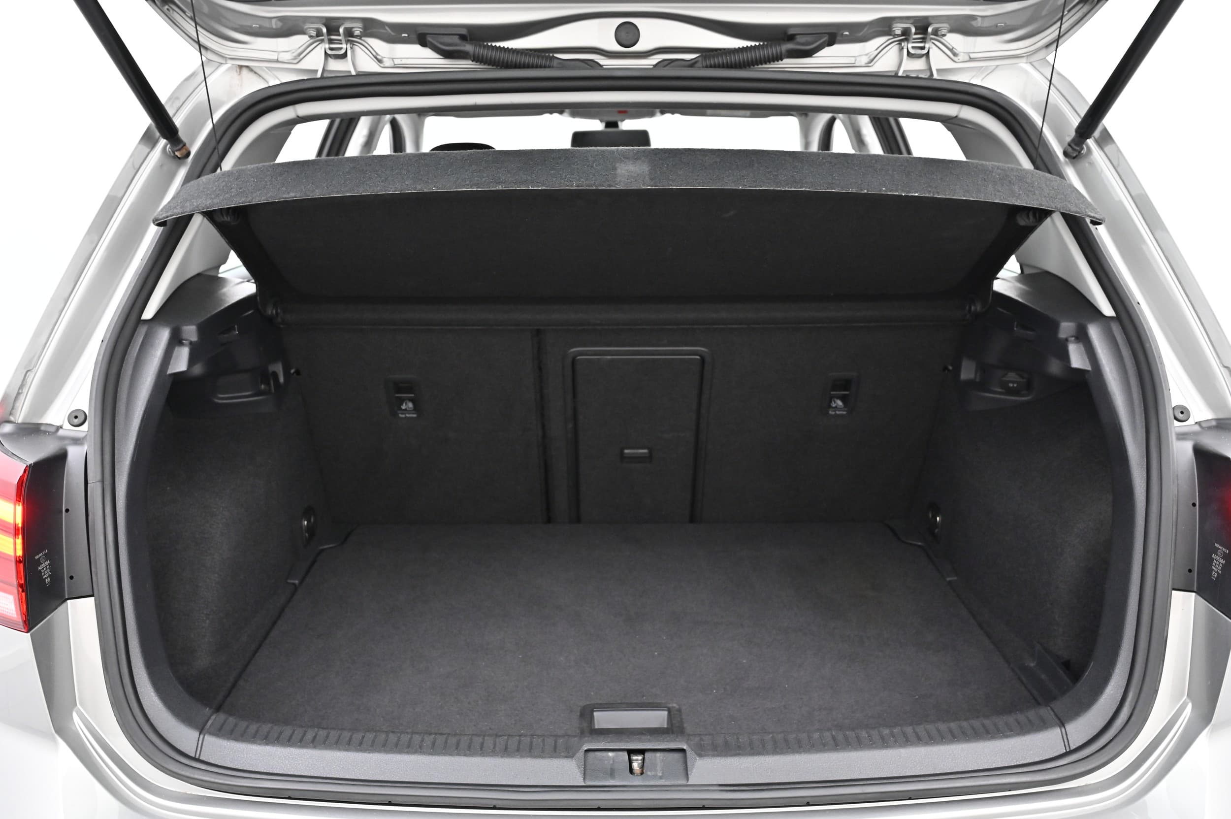 Volkswagen e-Golf