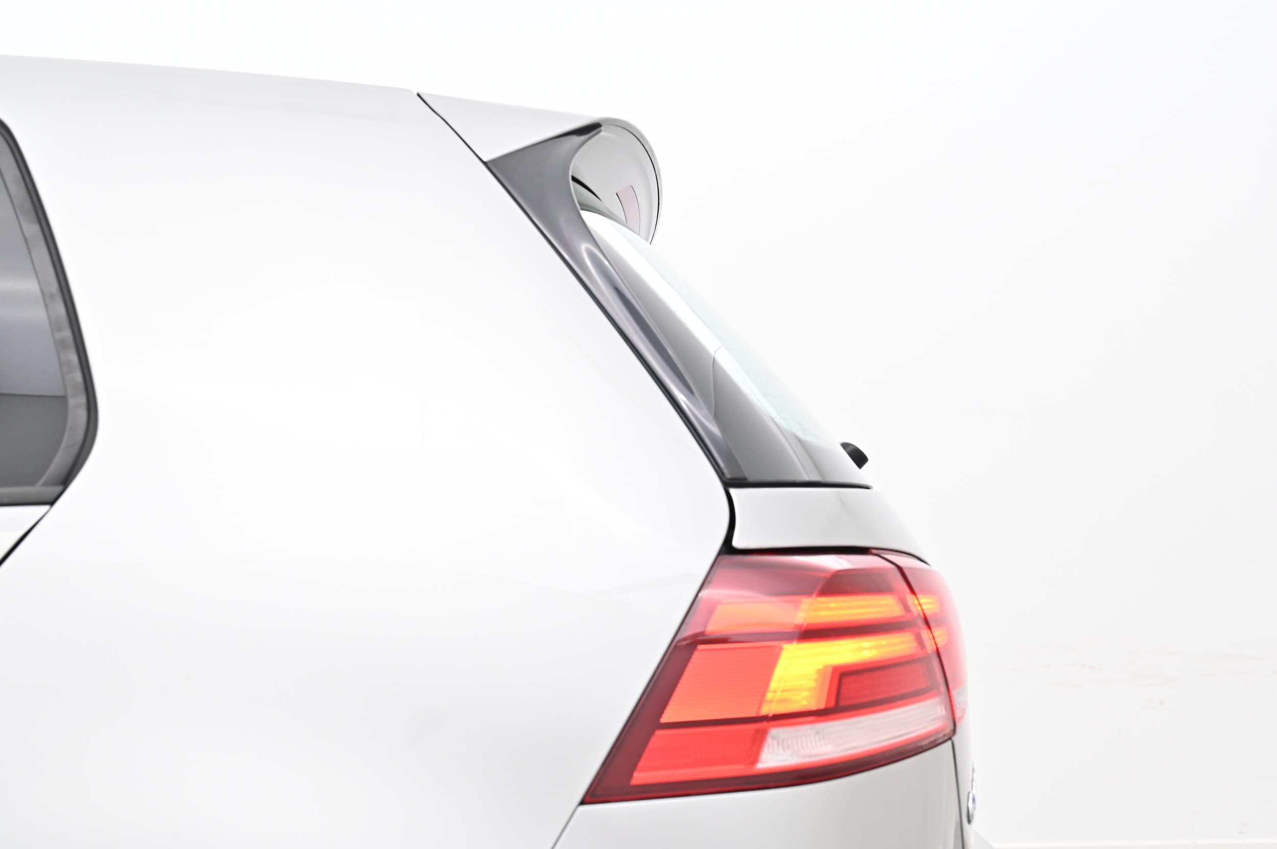 Volkswagen e-Golf
