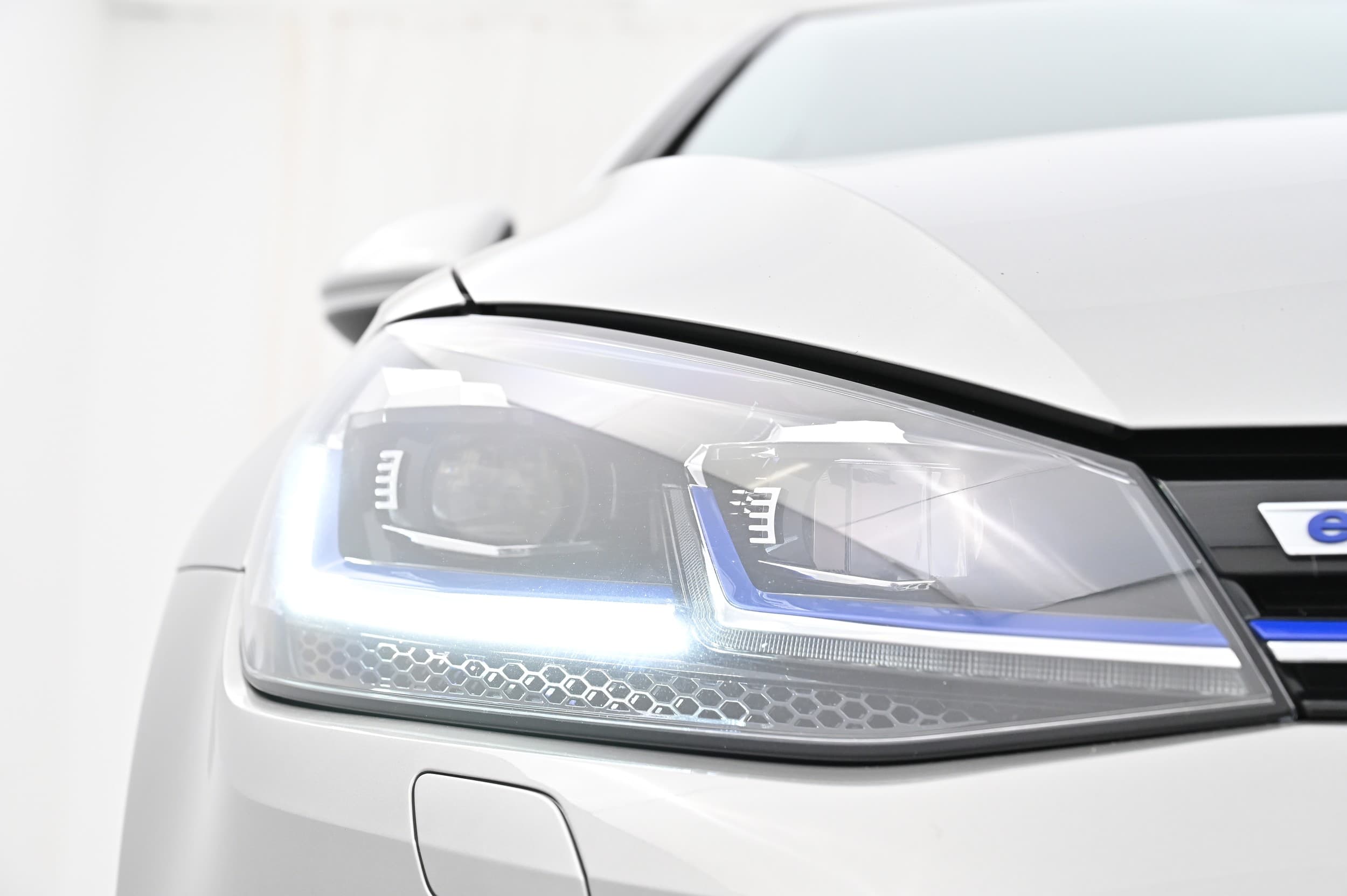 Volkswagen e-Golf