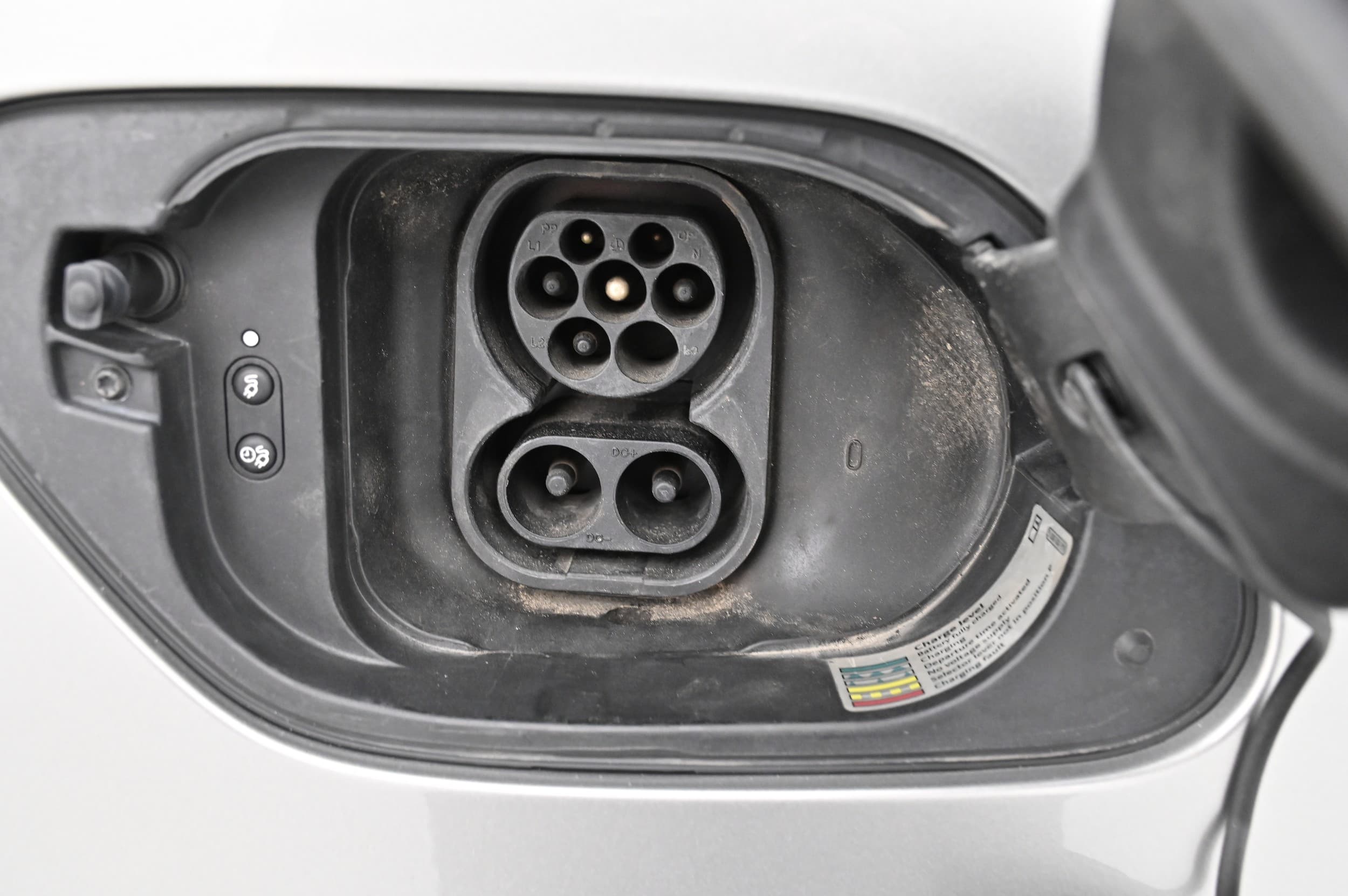 Volkswagen e-Golf
