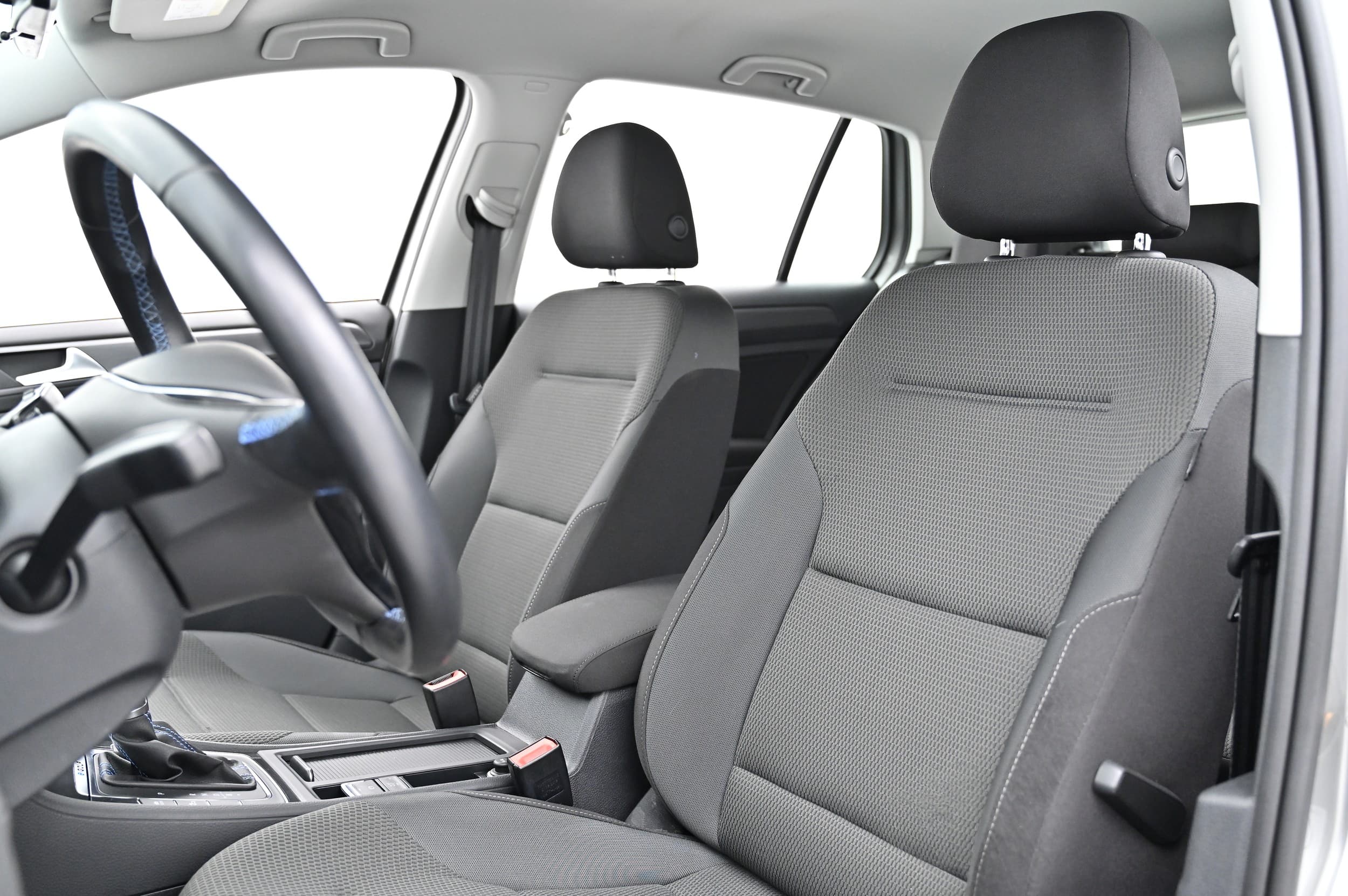 Volkswagen e-Golf