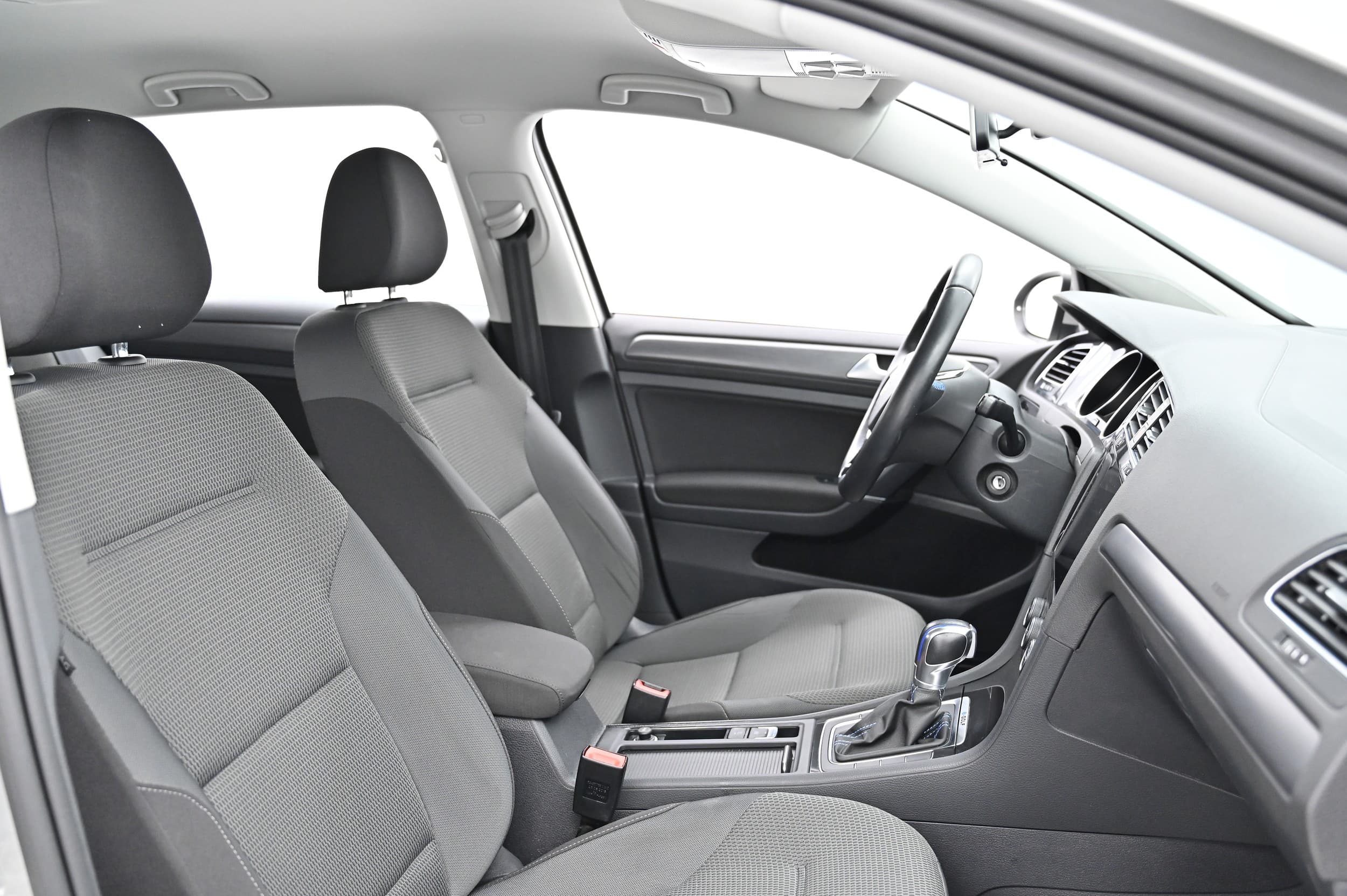 Volkswagen e-Golf