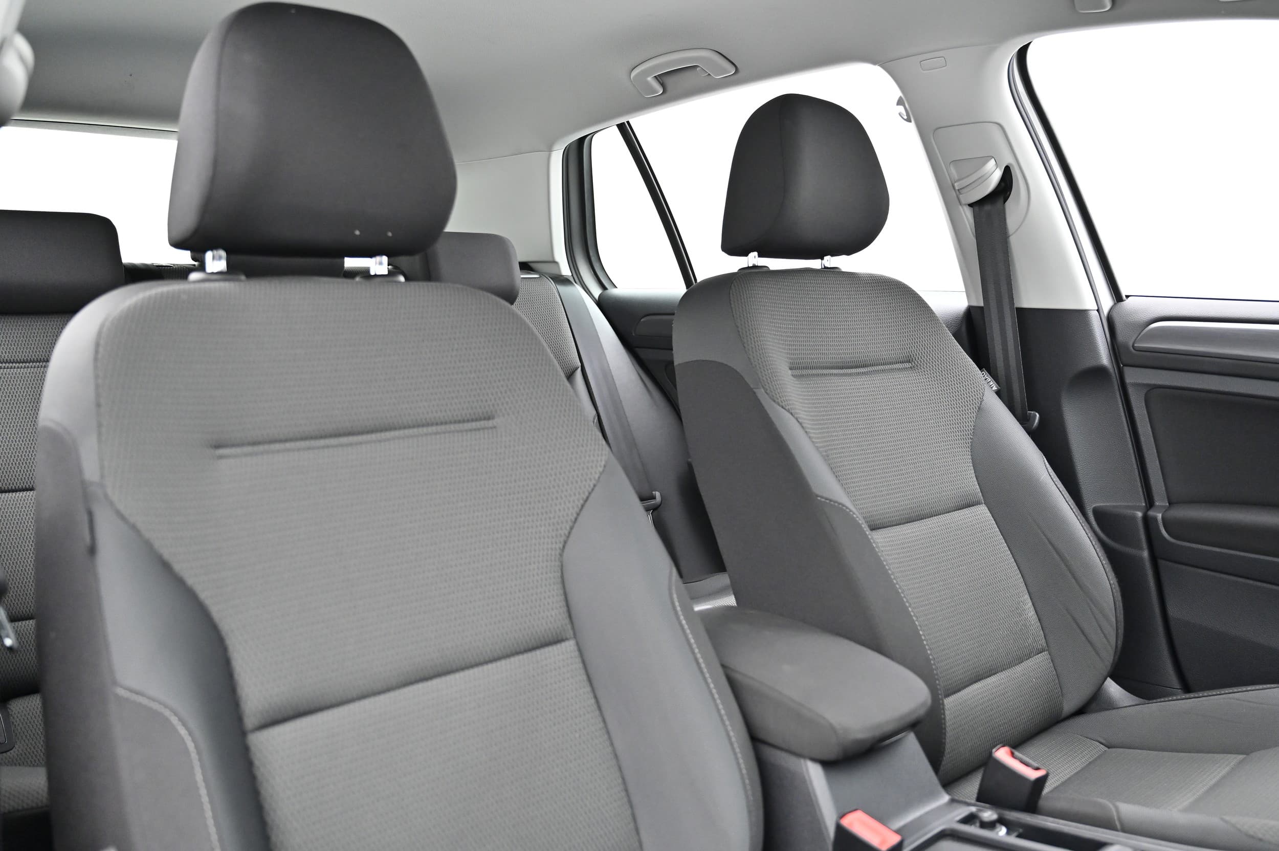 Volkswagen e-Golf
