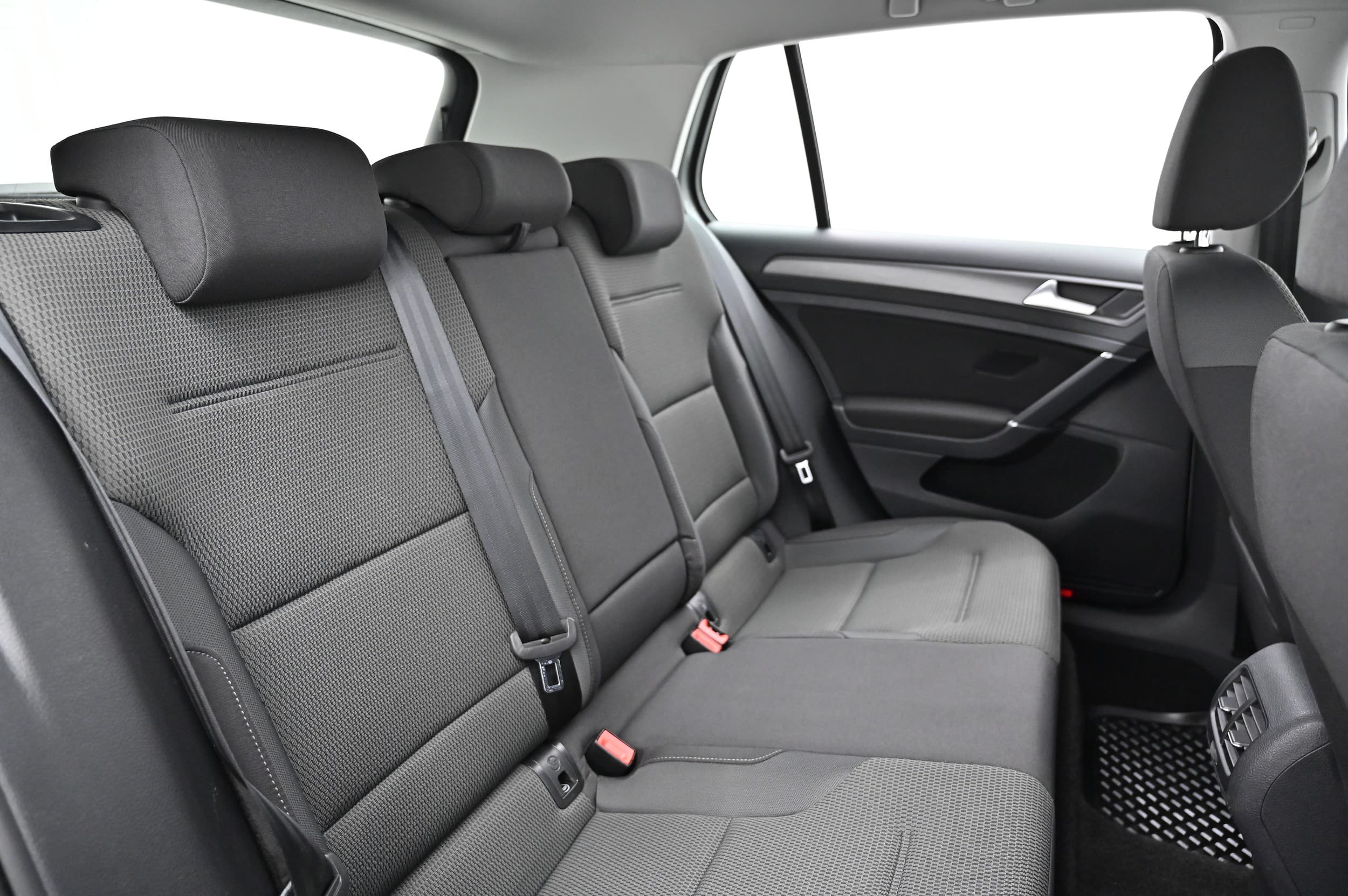 Volkswagen e-Golf