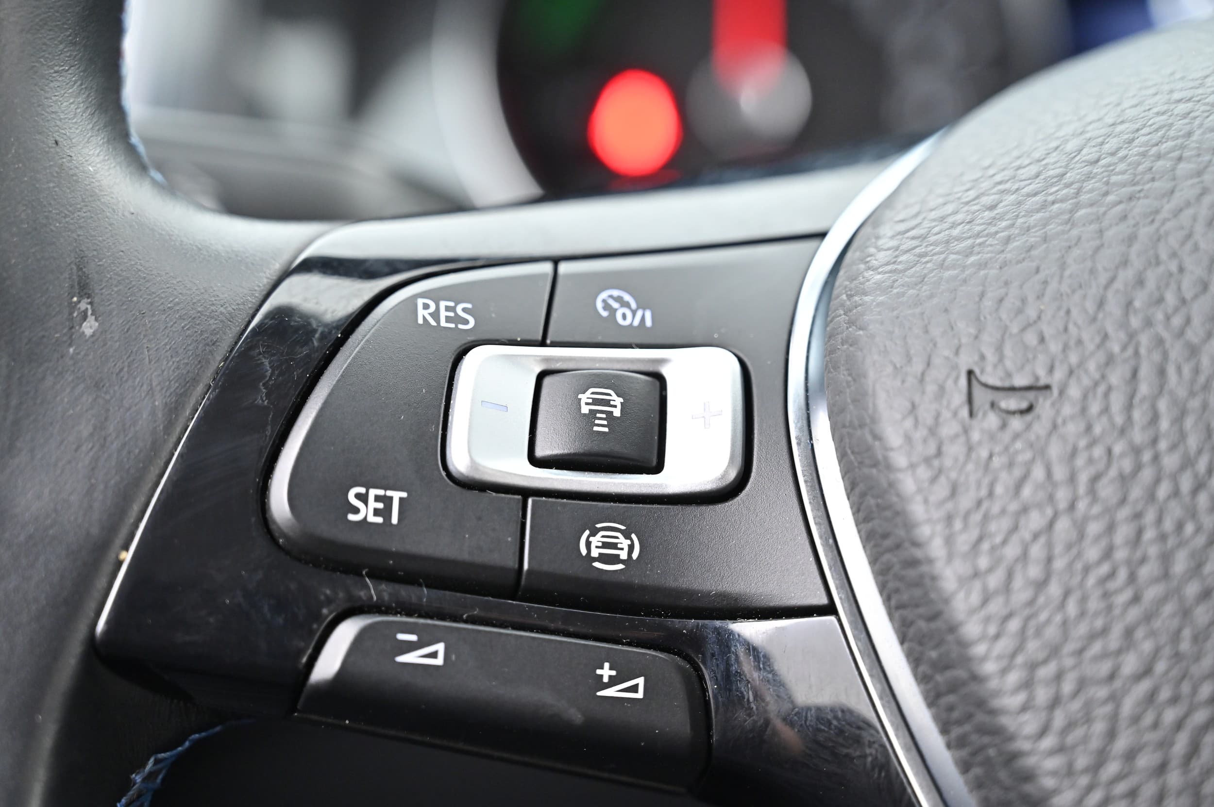 Volkswagen e-Golf