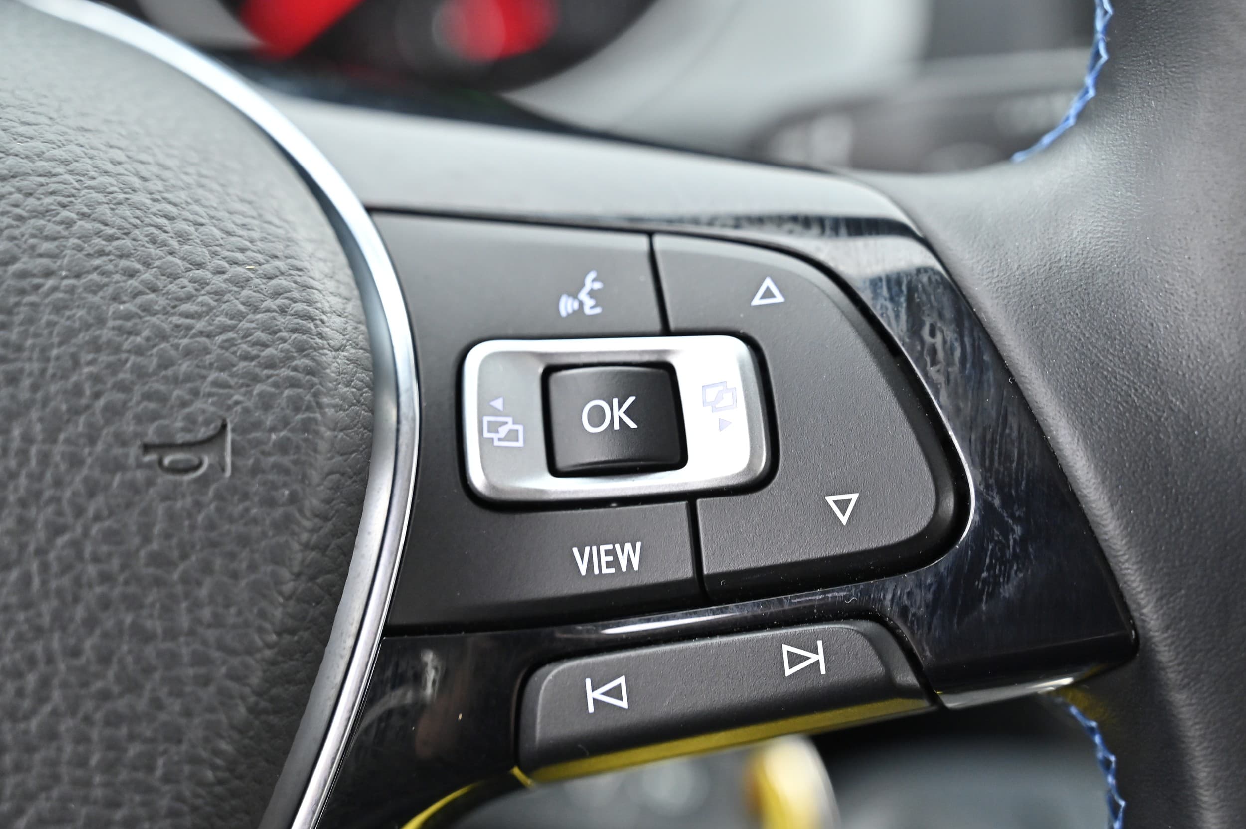 Volkswagen e-Golf