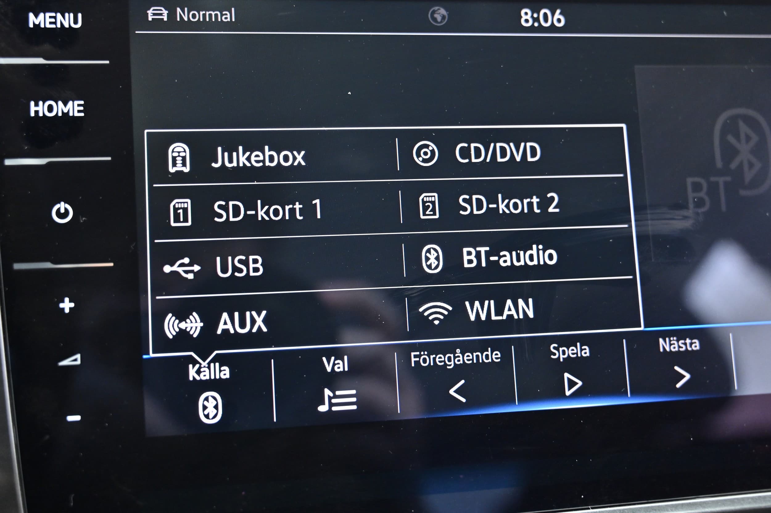 Volkswagen e-Golf