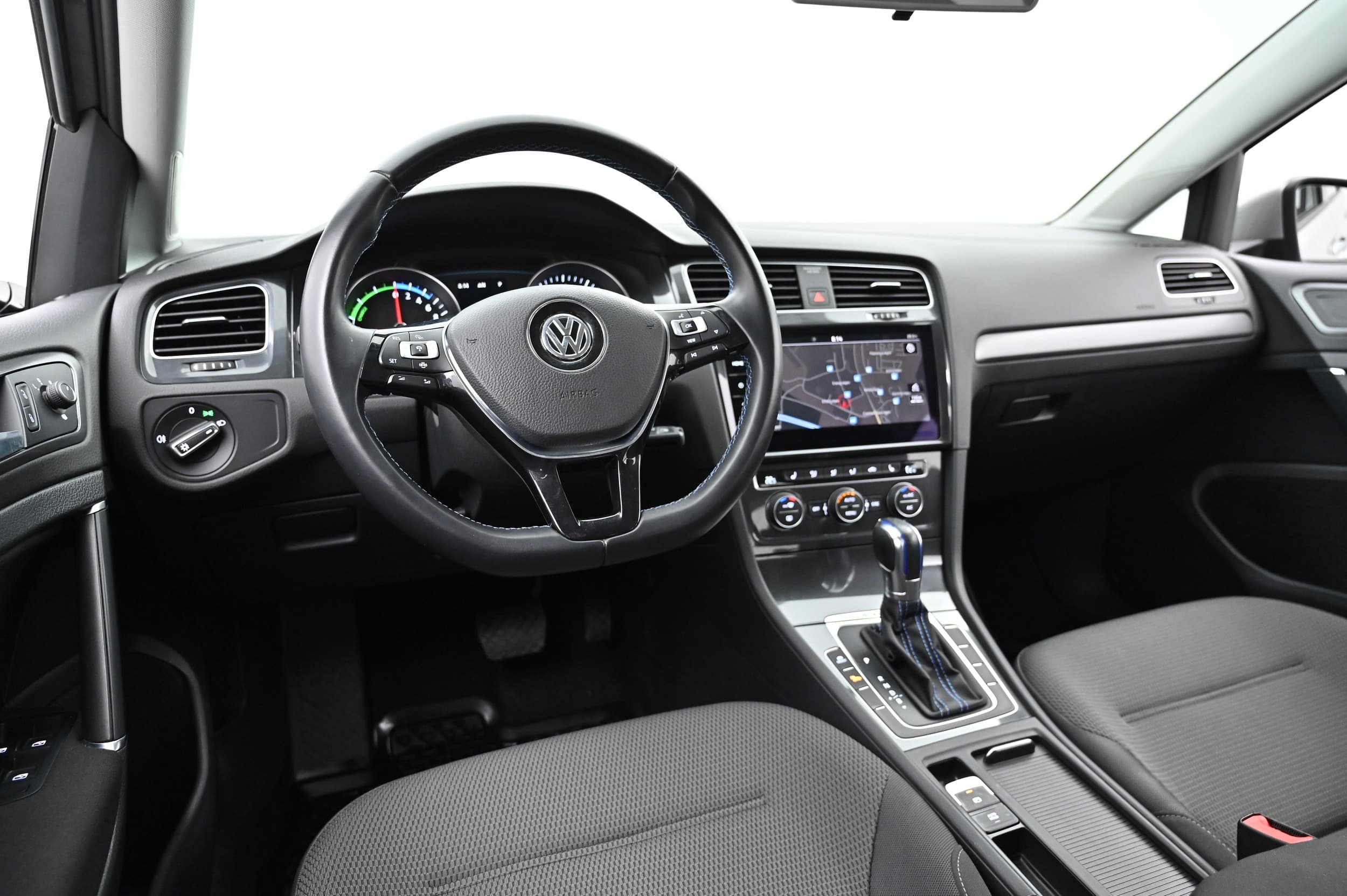 Volkswagen e-Golf