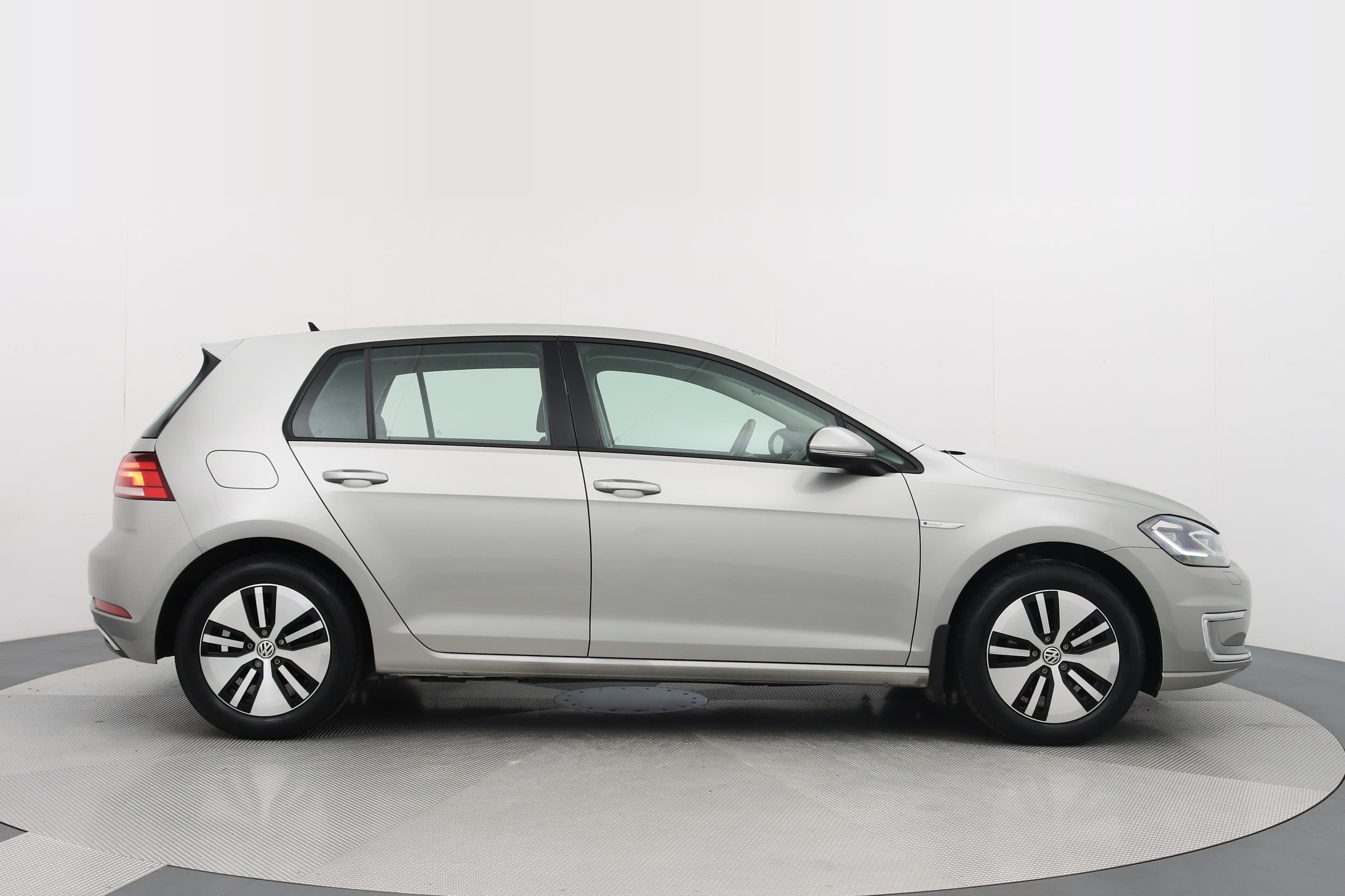Volkswagen e-Golf