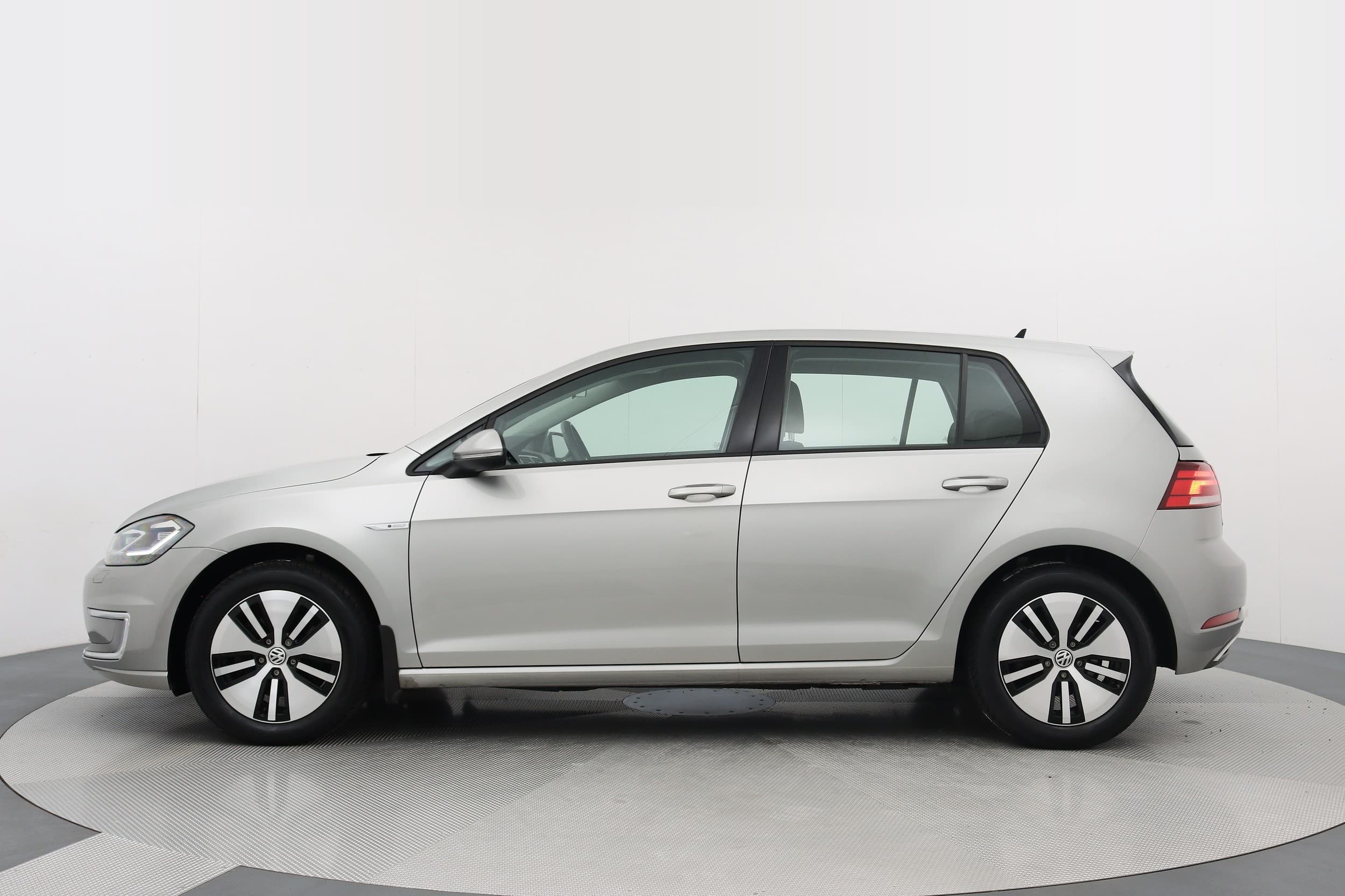 Volkswagen e-Golf