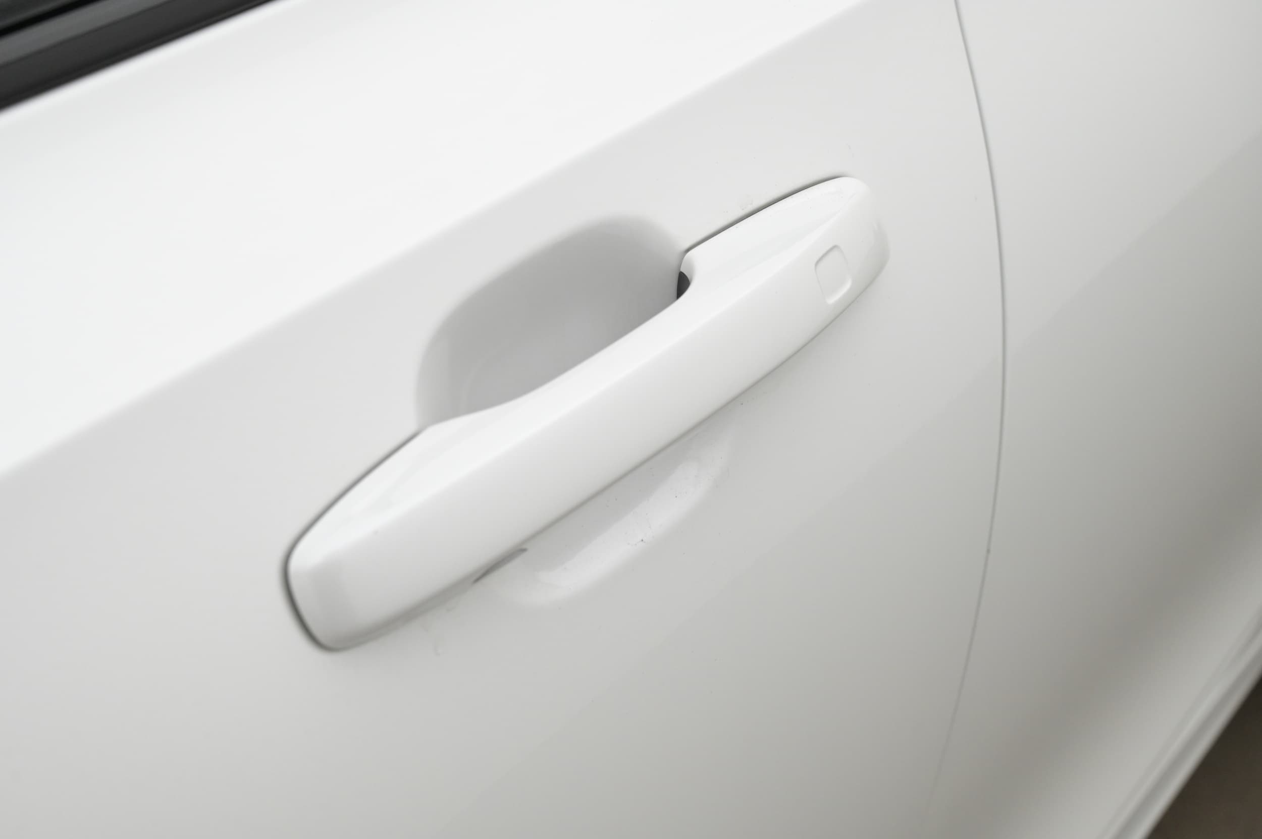 Keyless - nyckelfri öppning och låsning