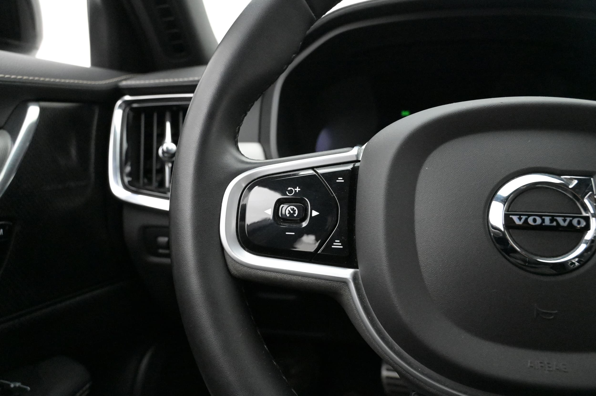 Adaptiv farthållare