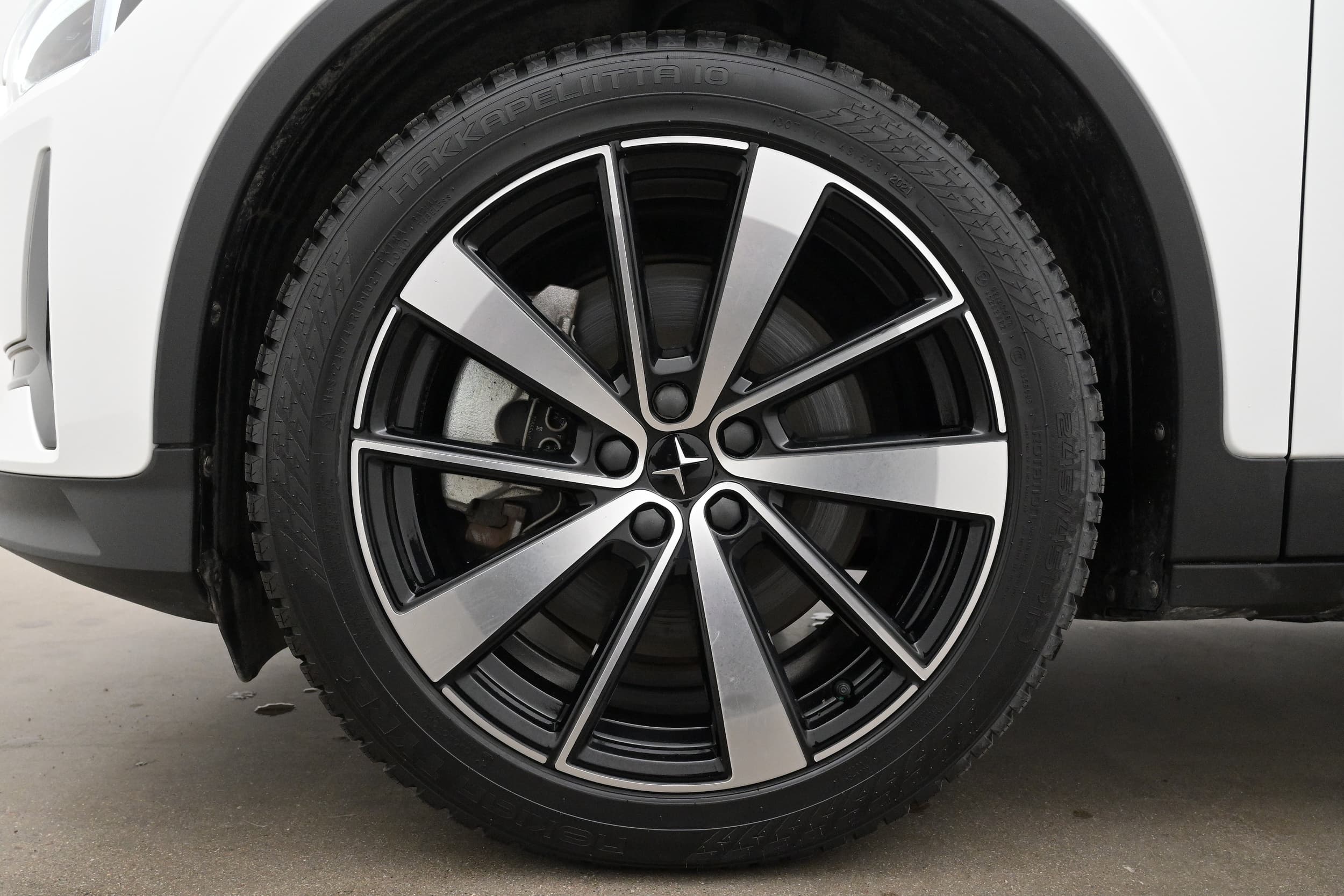 Polestar 2