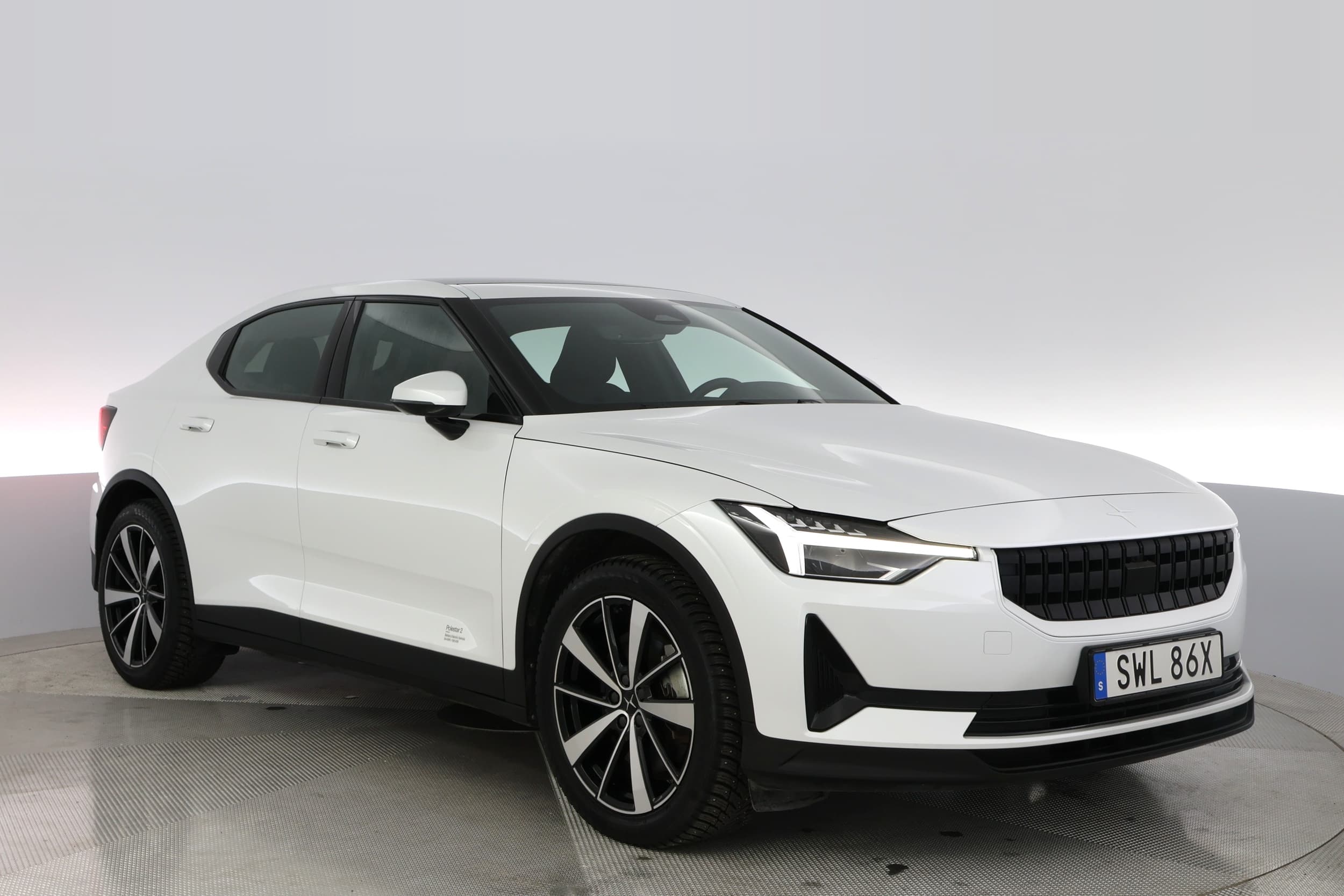 Polestar 2