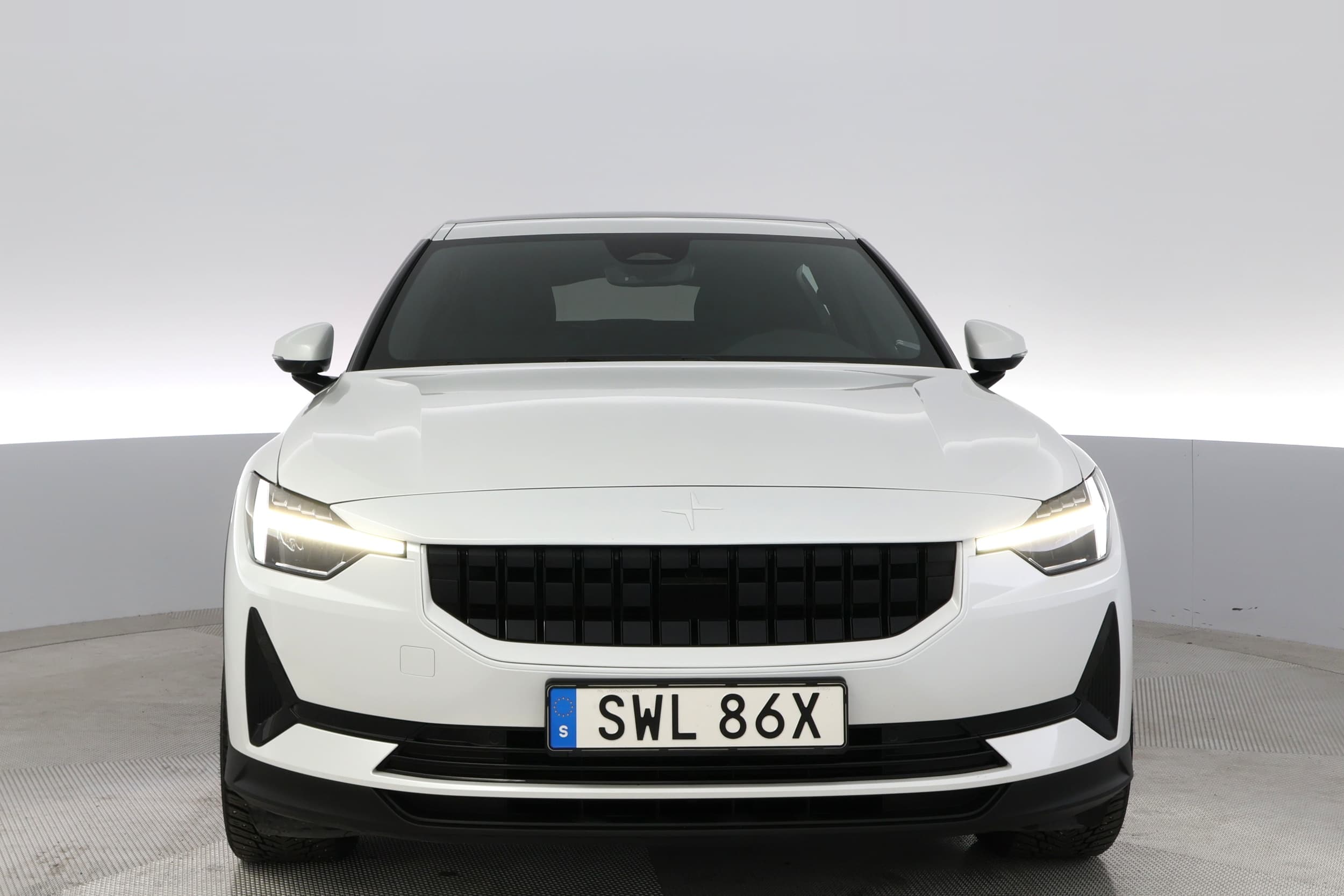 Polestar 2
