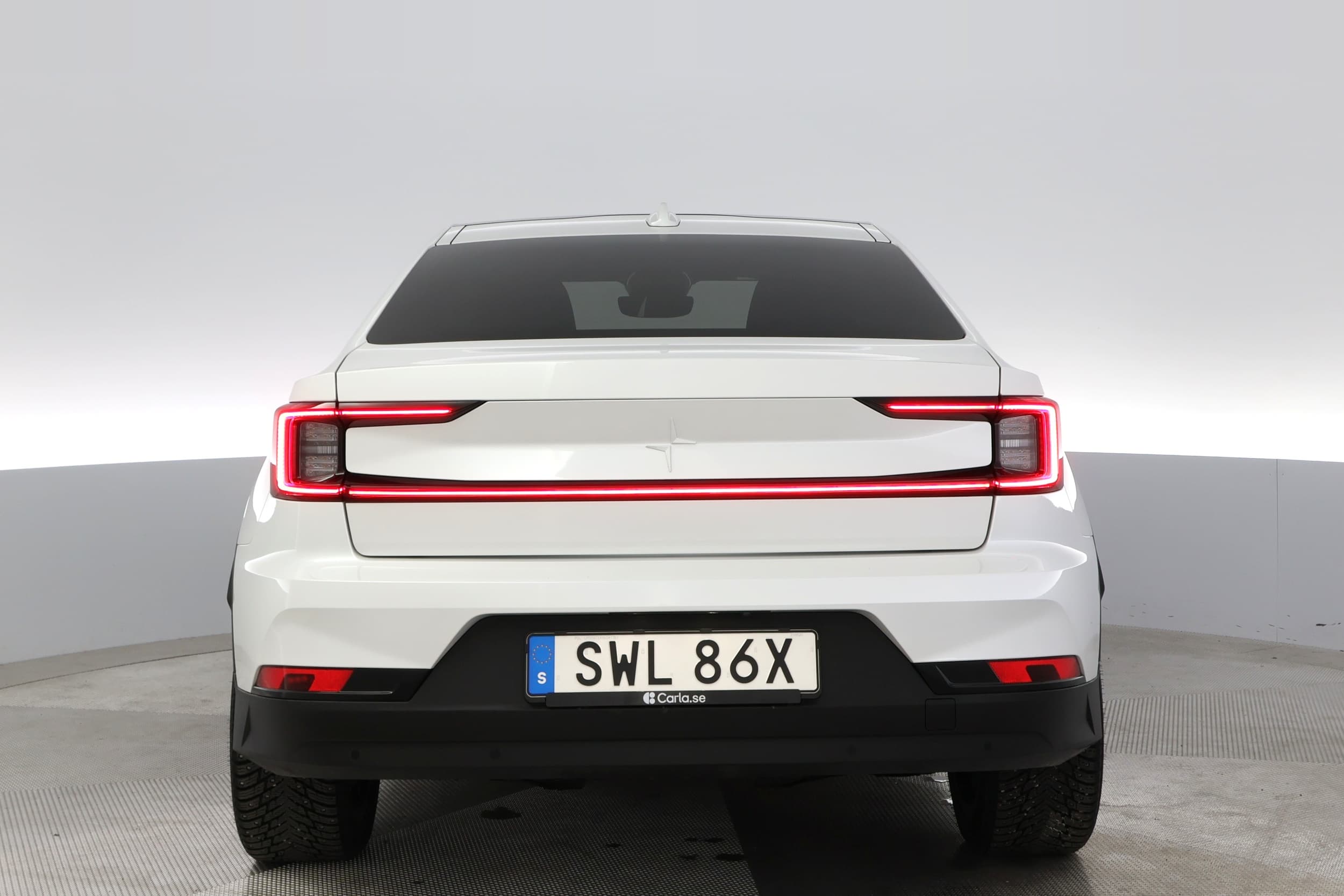 Polestar 2