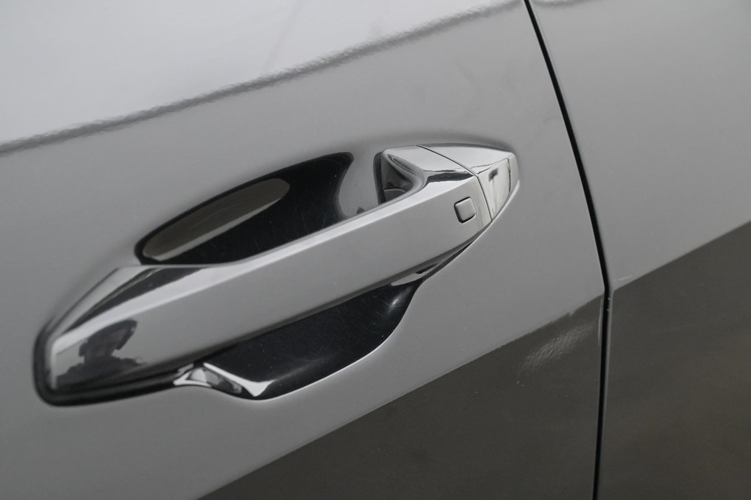 Keyless - nyckelfritt system