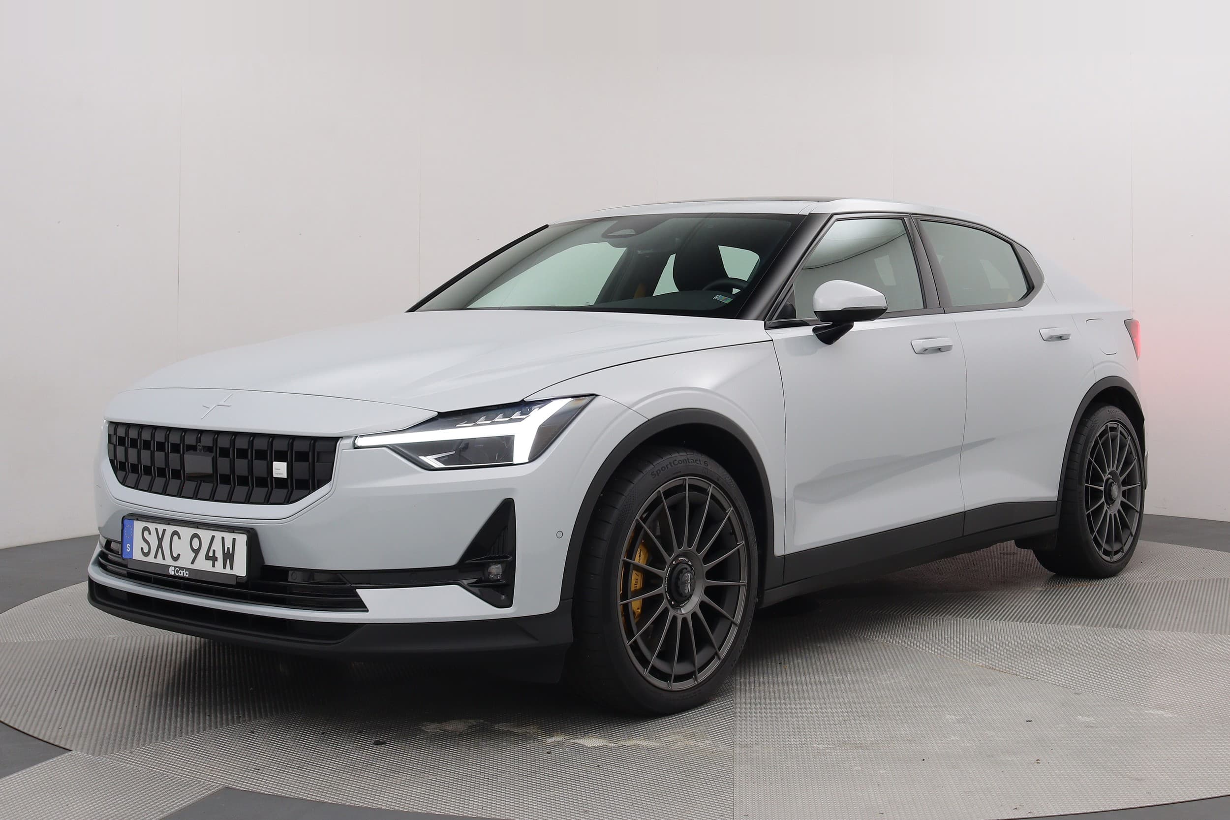 Polestar 2