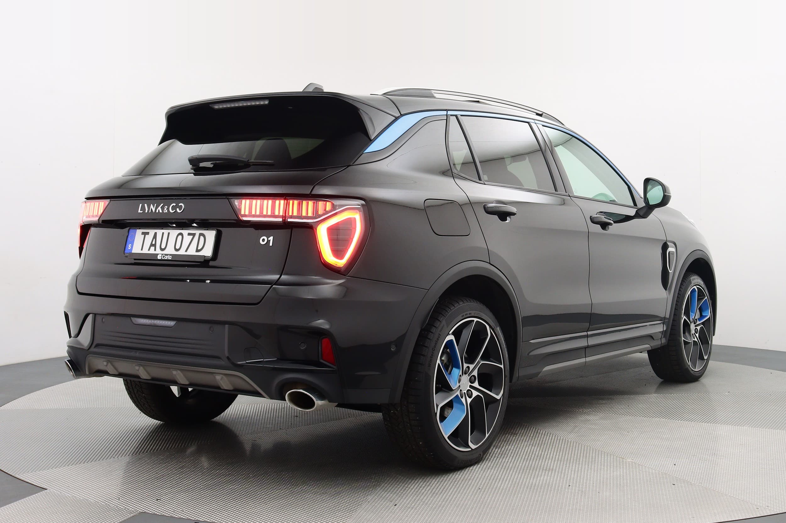 Lynk & Co 01