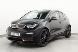 BMW i3s