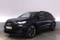 Audi Q4